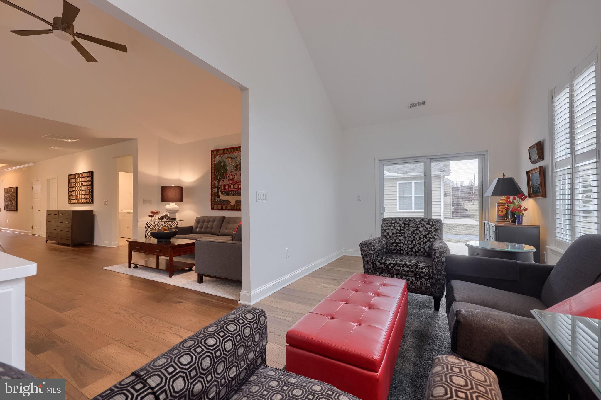 TRADITIONS OF AMERICA AT LITITZ - Residential