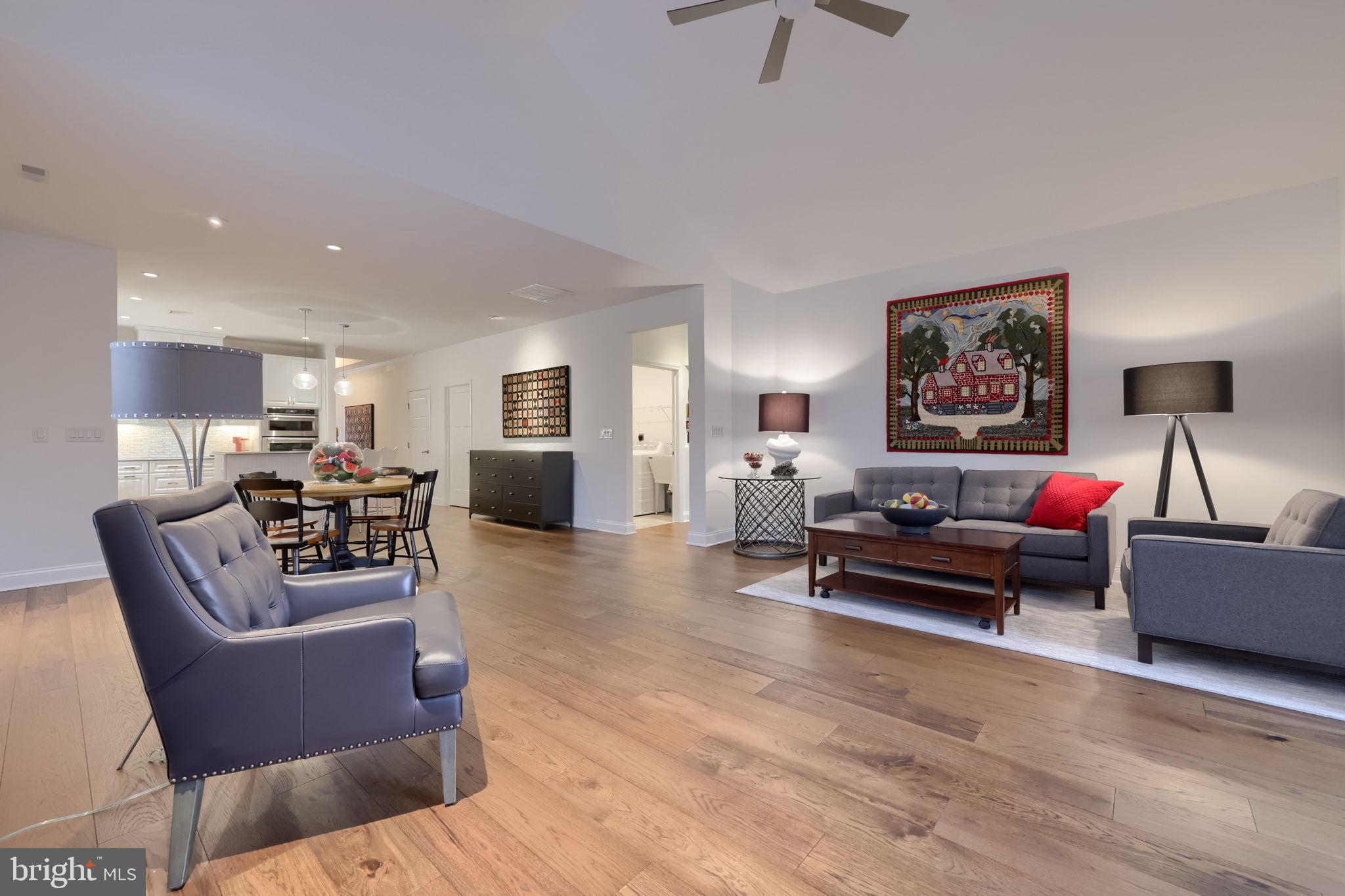 TRADITIONS OF AMERICA AT LITITZ - Residential