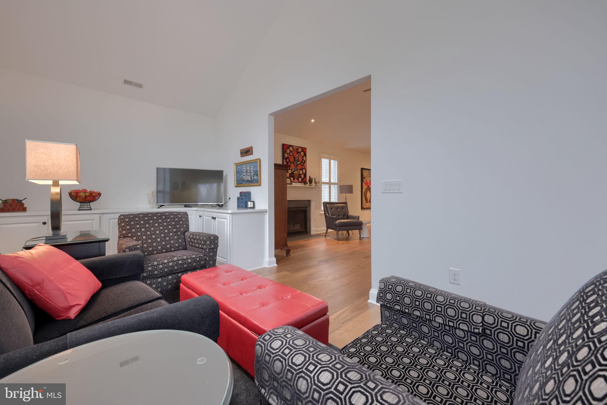 TRADITIONS OF AMERICA AT LITITZ - Residential