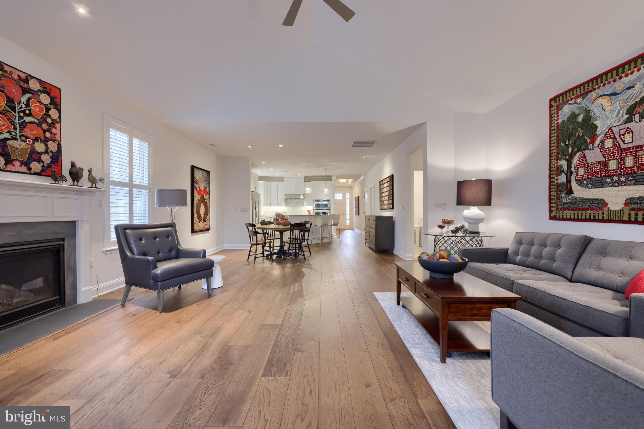 TRADITIONS OF AMERICA AT LITITZ - Residential