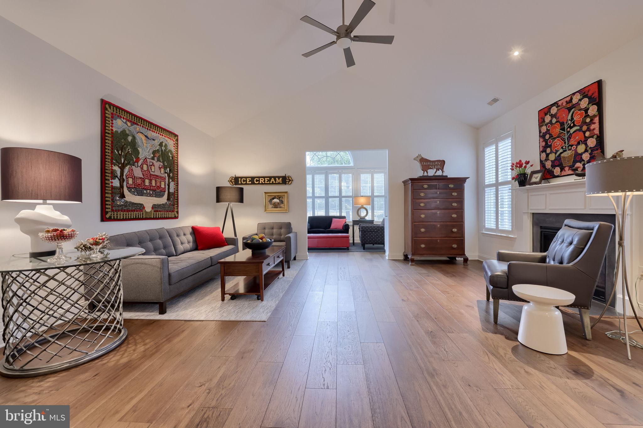 TRADITIONS OF AMERICA AT LITITZ - Residential