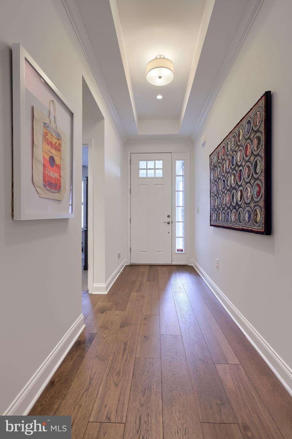 TRADITIONS OF AMERICA AT LITITZ - Residential