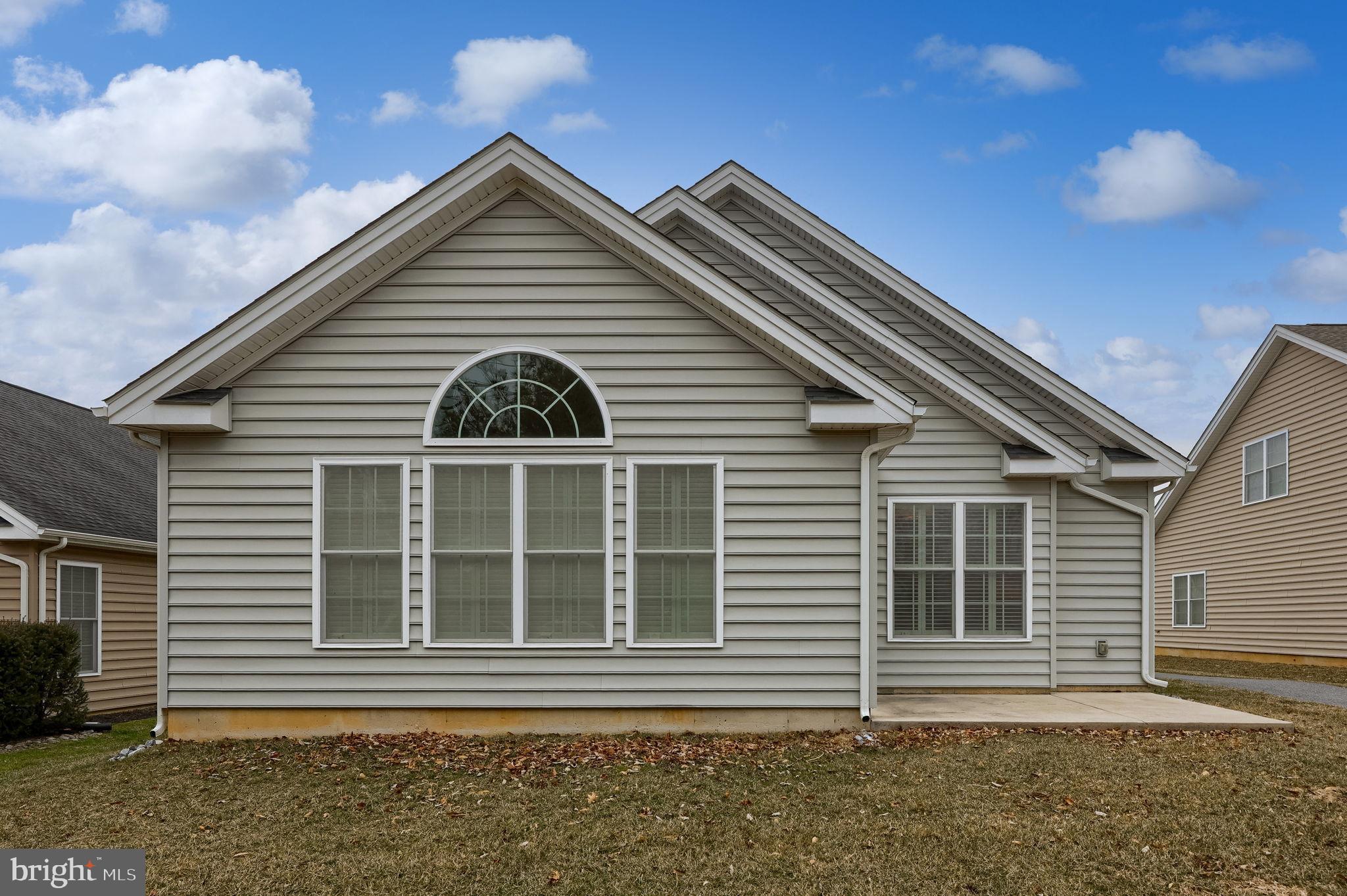 TRADITIONS OF AMERICA AT LITITZ - Residential