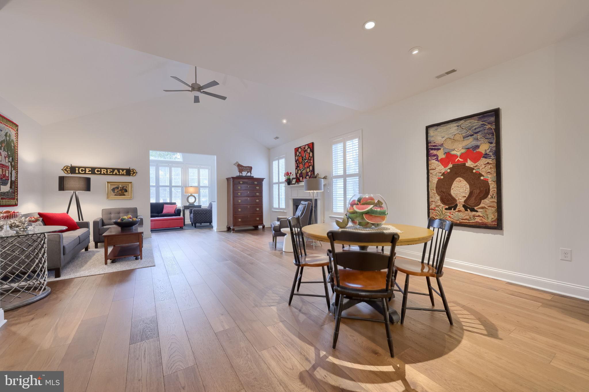 TRADITIONS OF AMERICA AT LITITZ - Residential