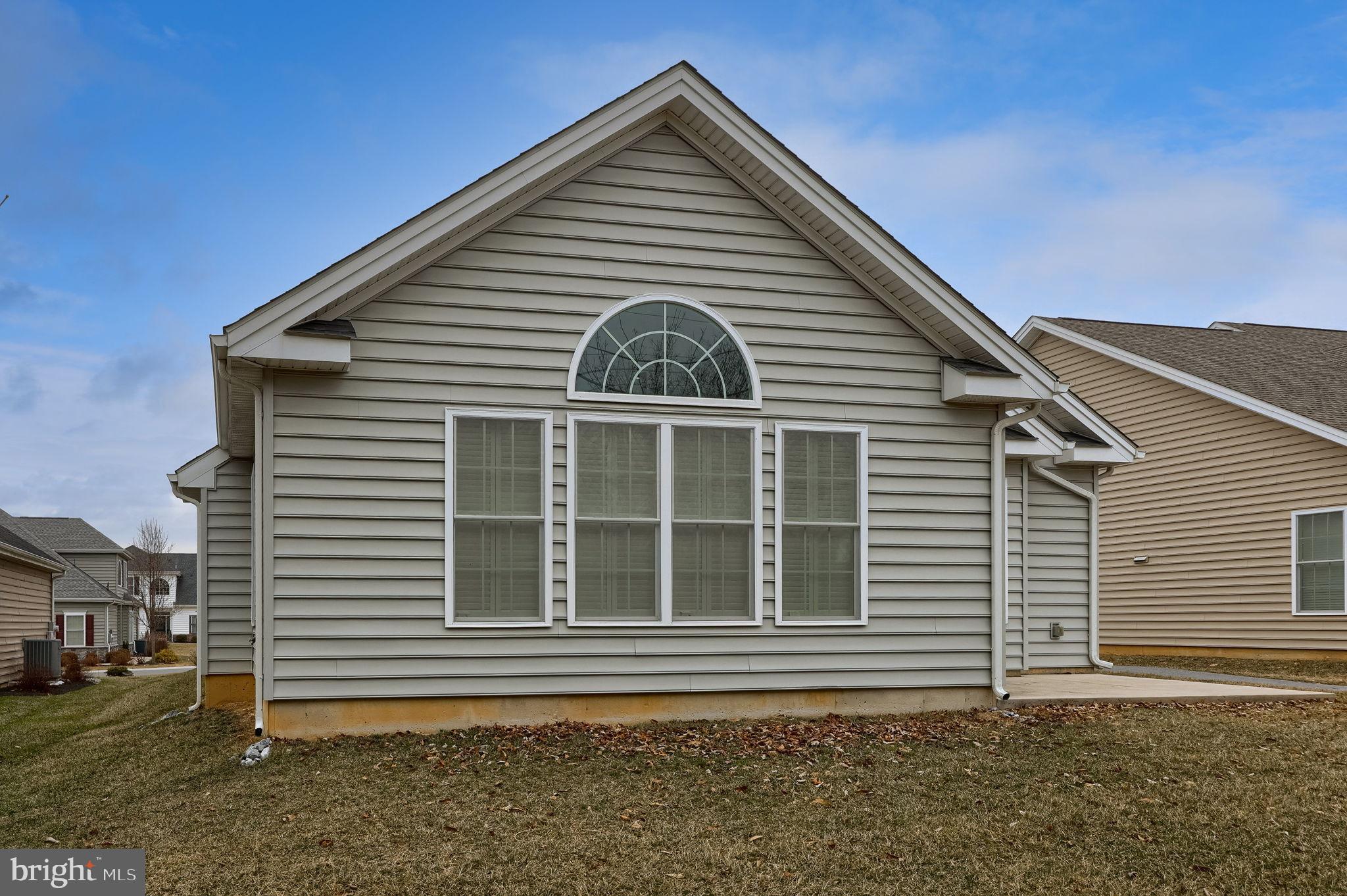 TRADITIONS OF AMERICA AT LITITZ - Residential