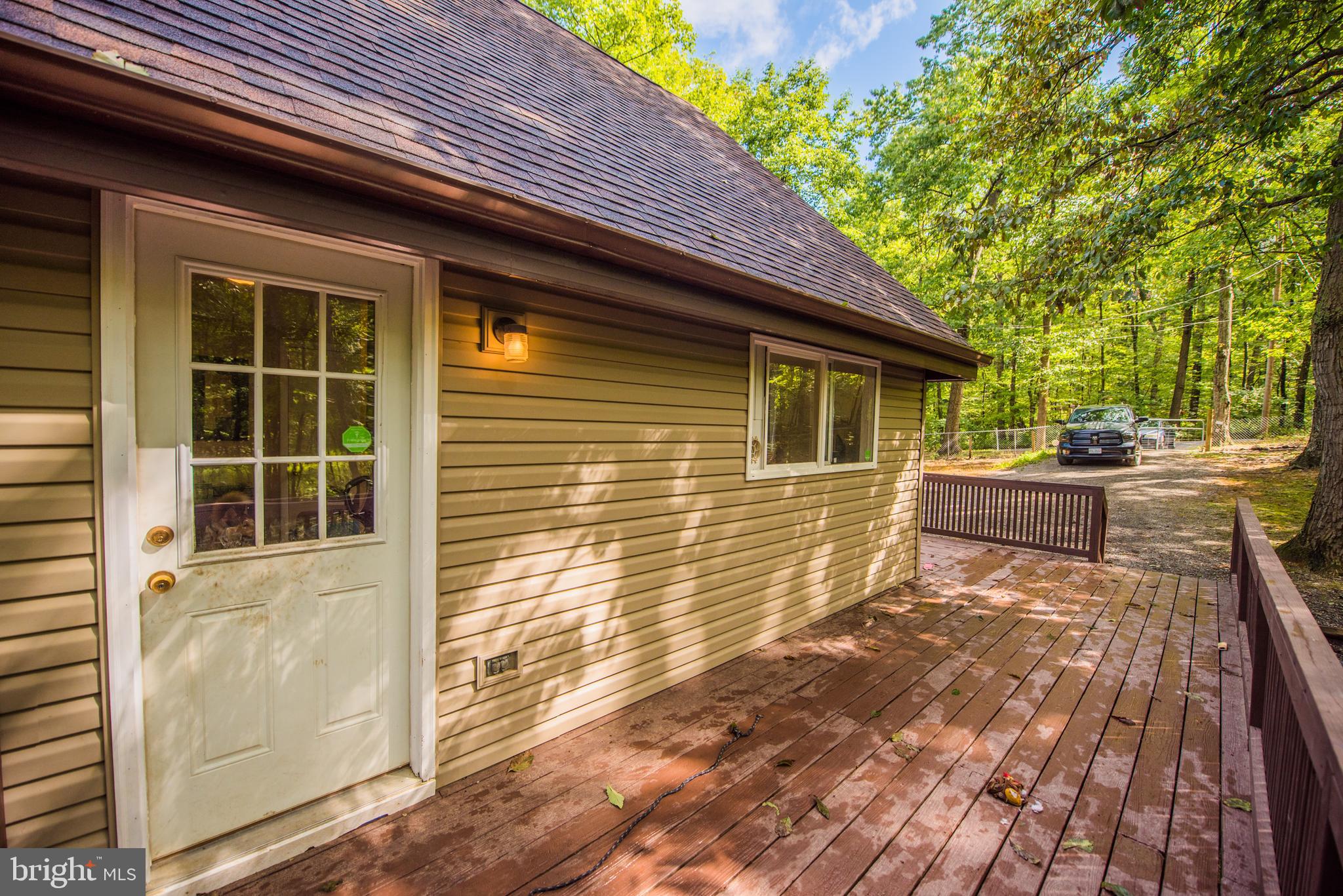 GLENWOOD FOREST - Residential