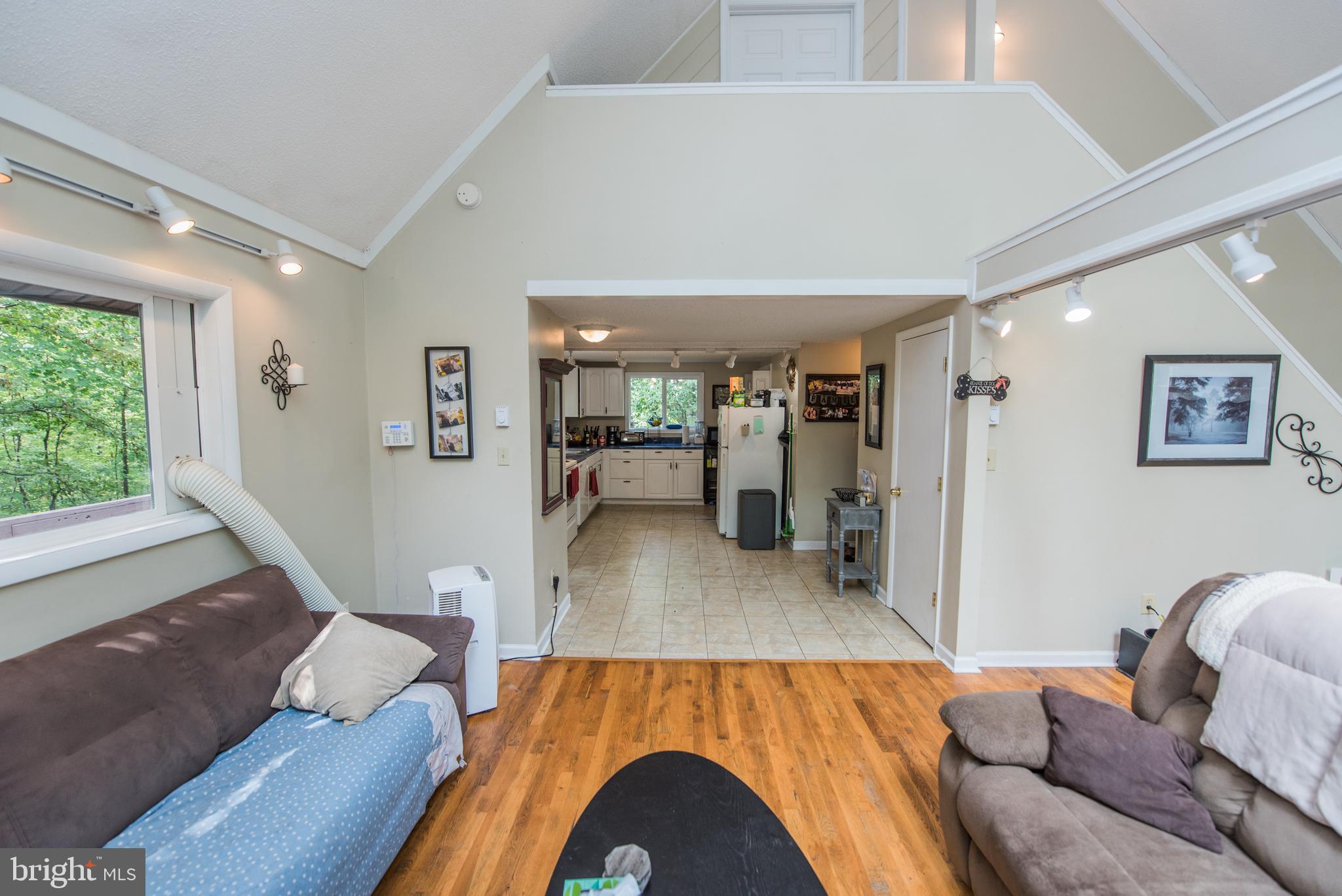 GLENWOOD FOREST - Residential