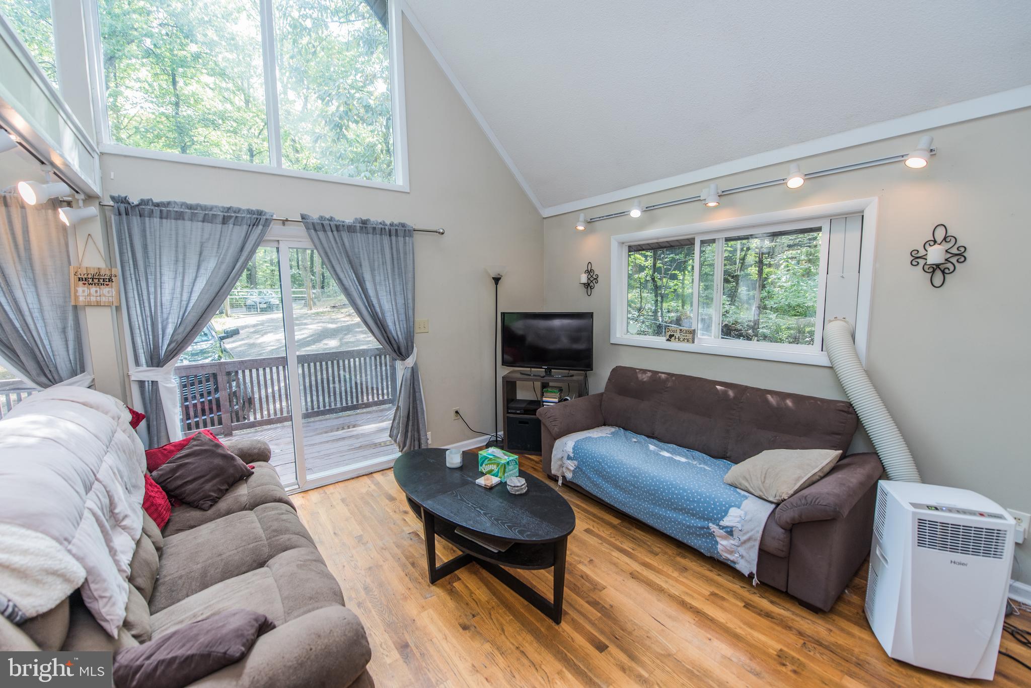 GLENWOOD FOREST - Residential