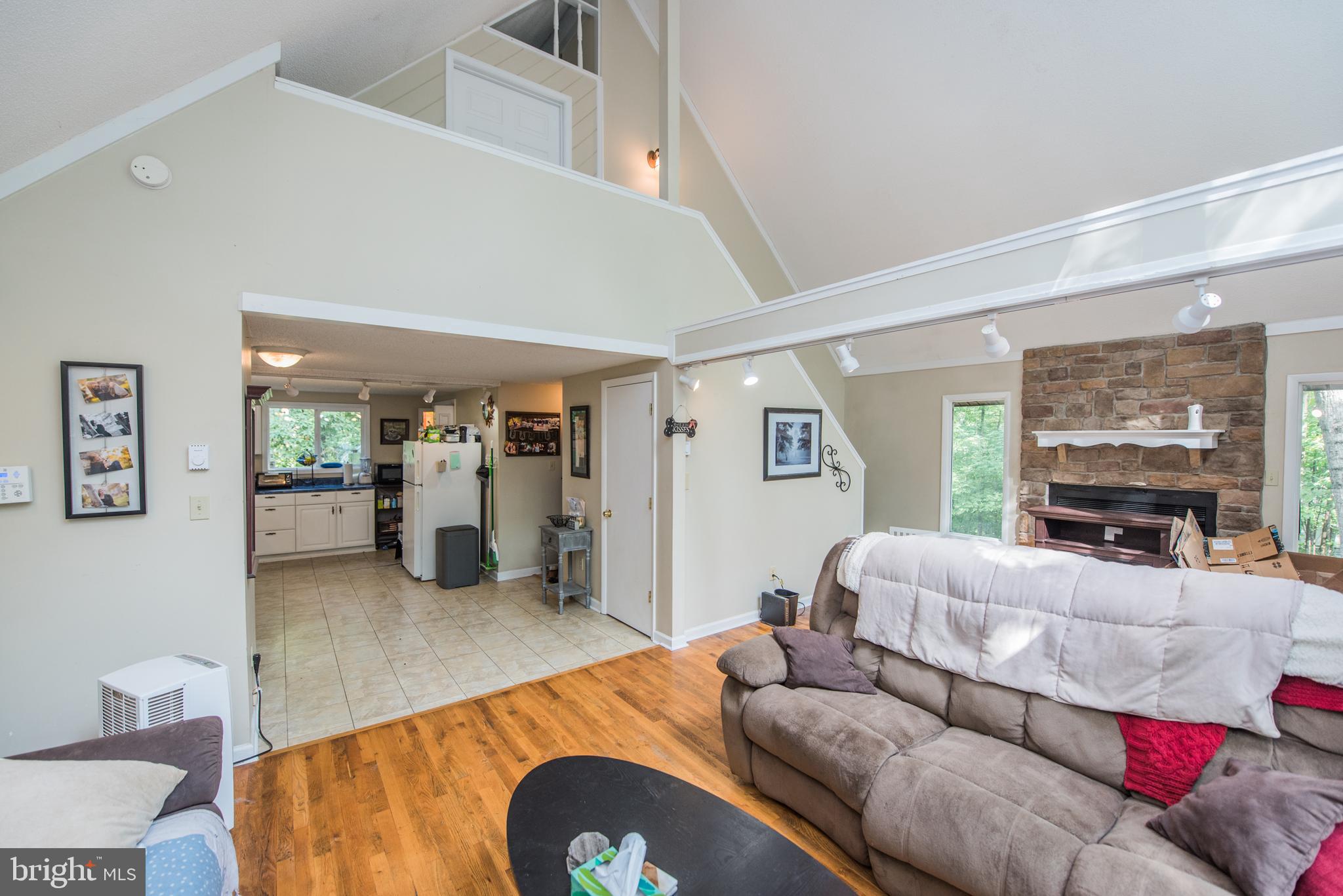 GLENWOOD FOREST - Residential