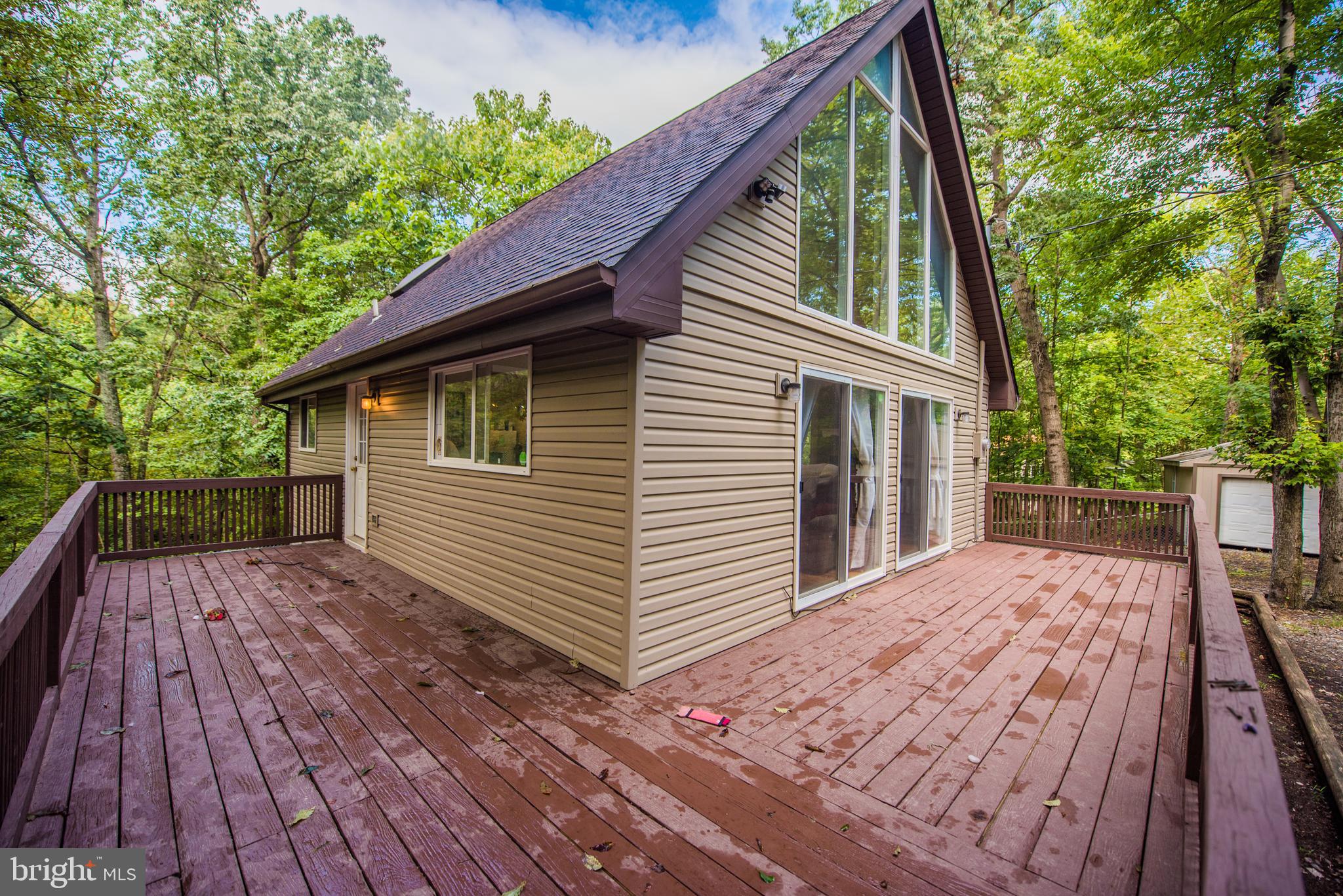 GLENWOOD FOREST - Residential