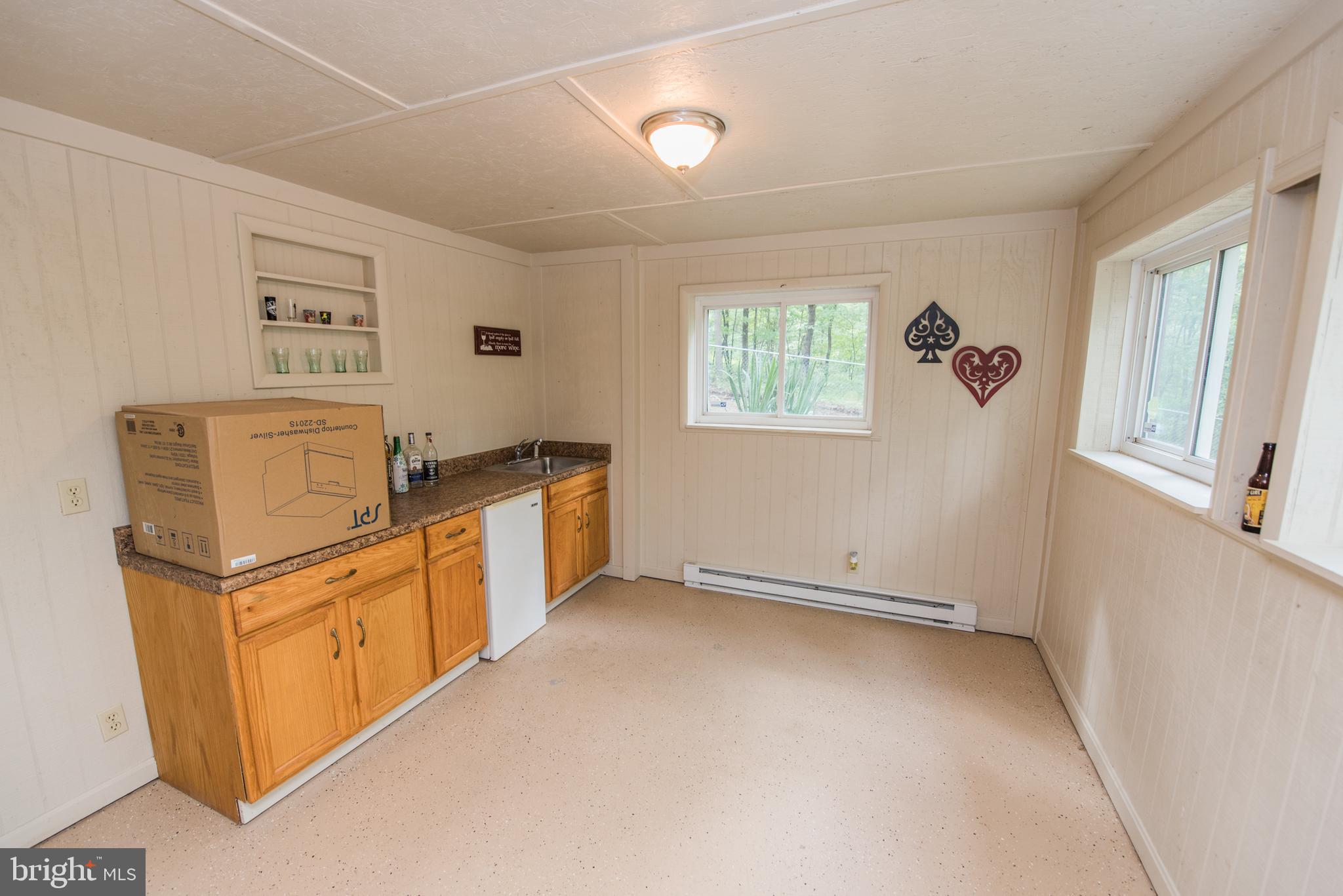 GLENWOOD FOREST - Residential