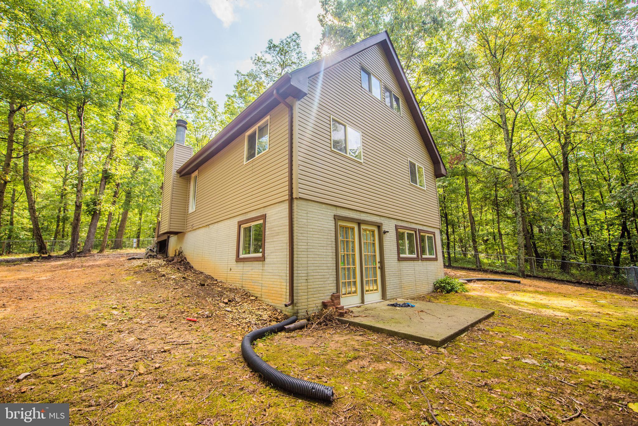 GLENWOOD FOREST - Residential