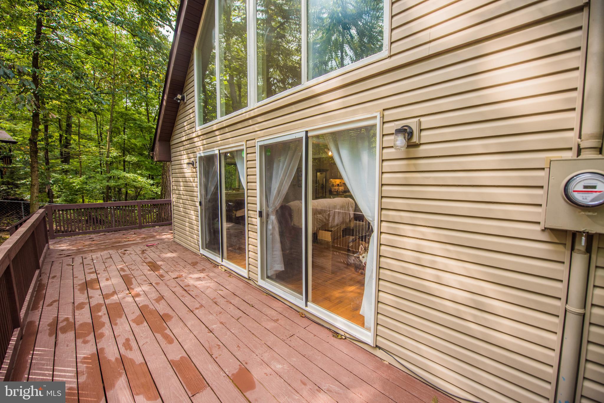 GLENWOOD FOREST - Residential