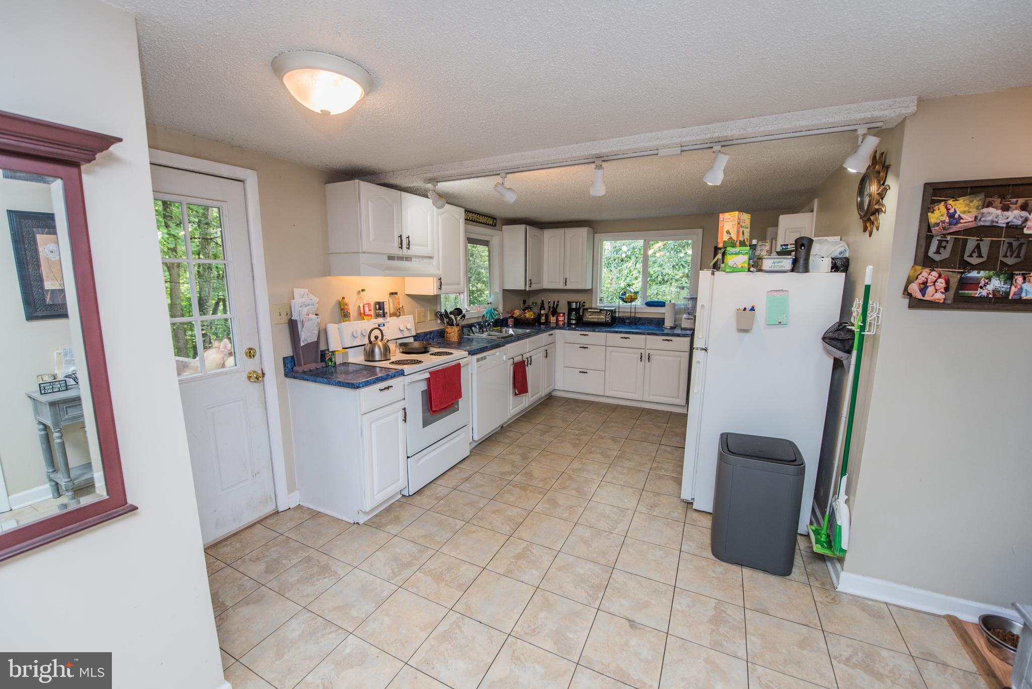 GLENWOOD FOREST - Residential