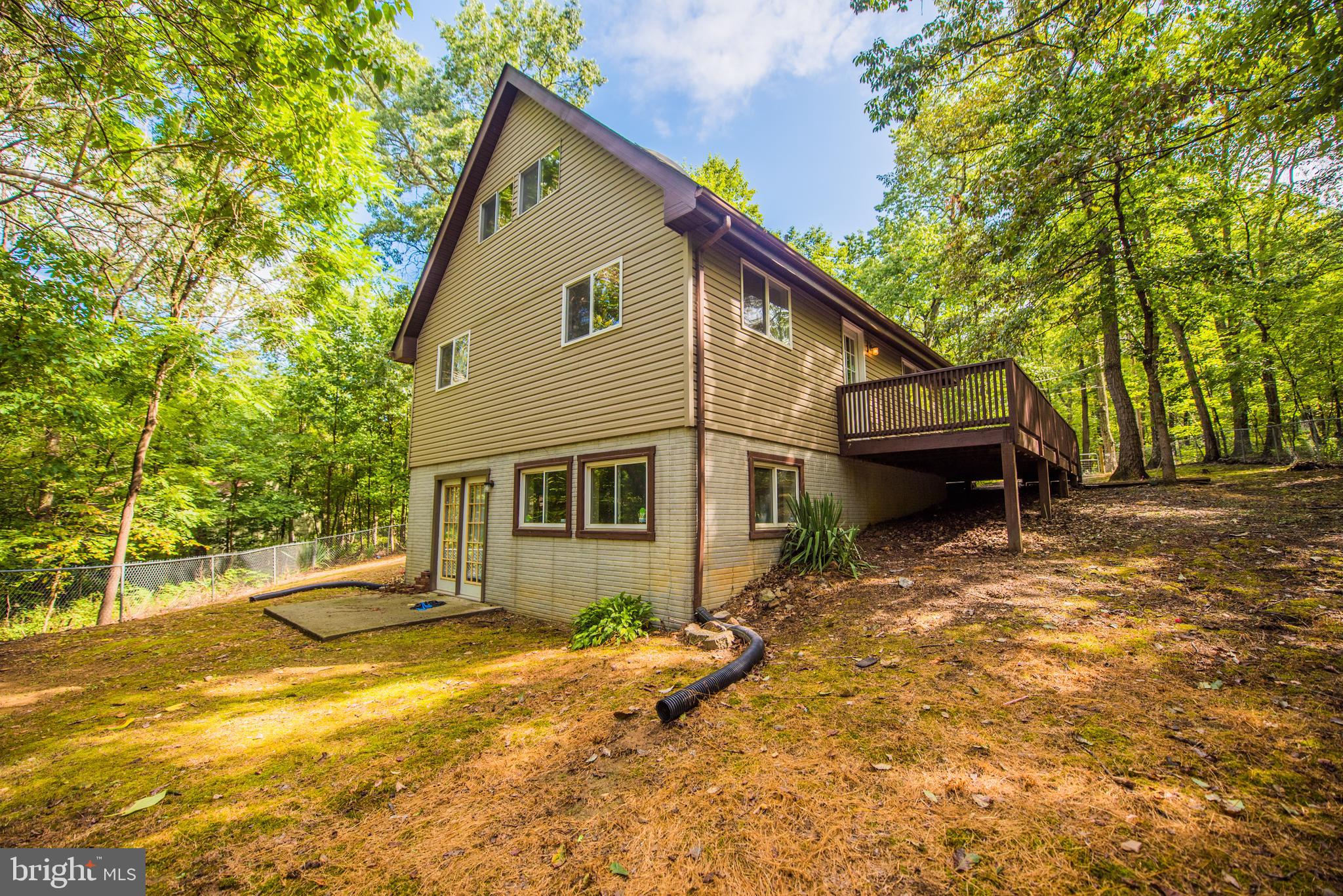 GLENWOOD FOREST - Residential