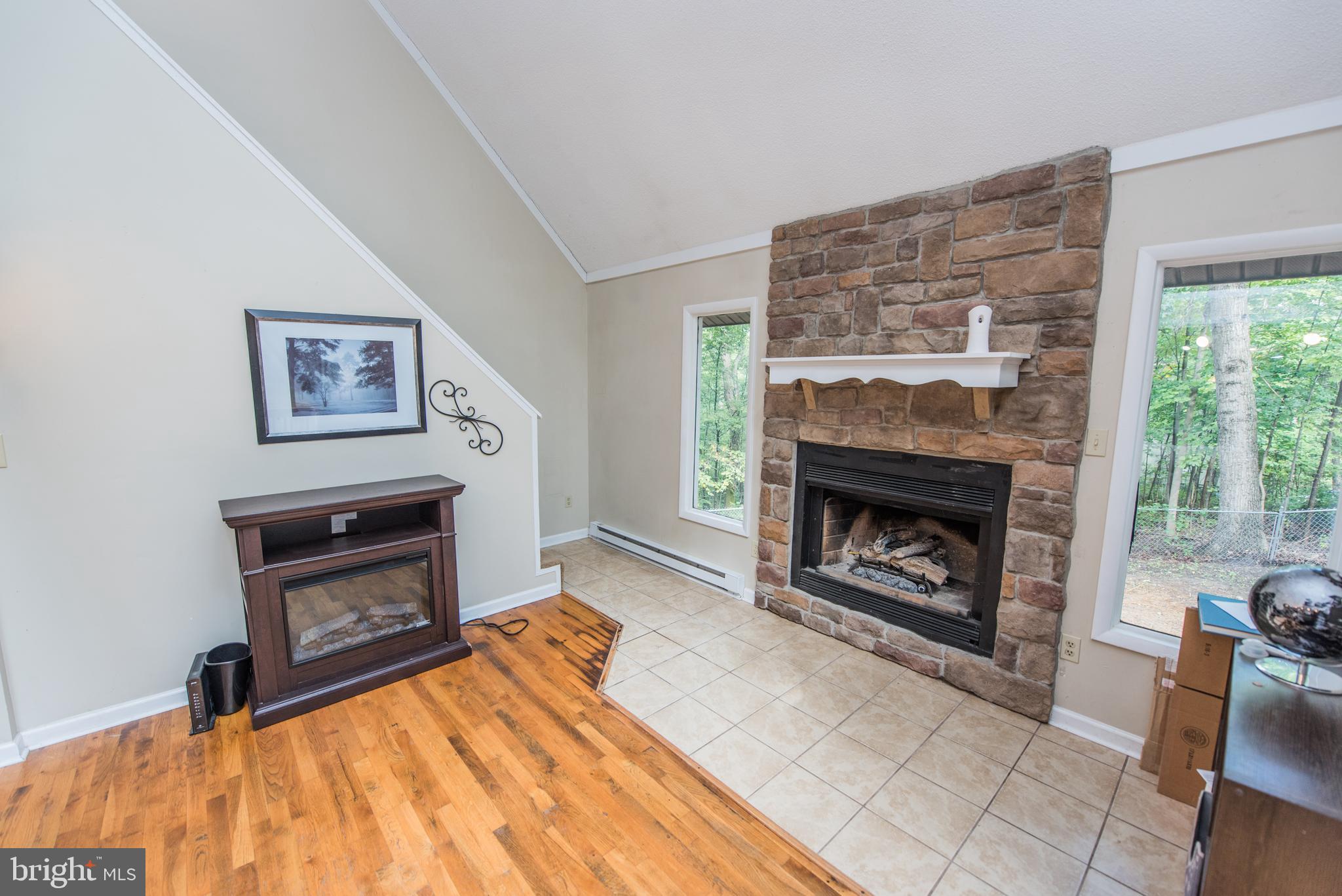 GLENWOOD FOREST - Residential