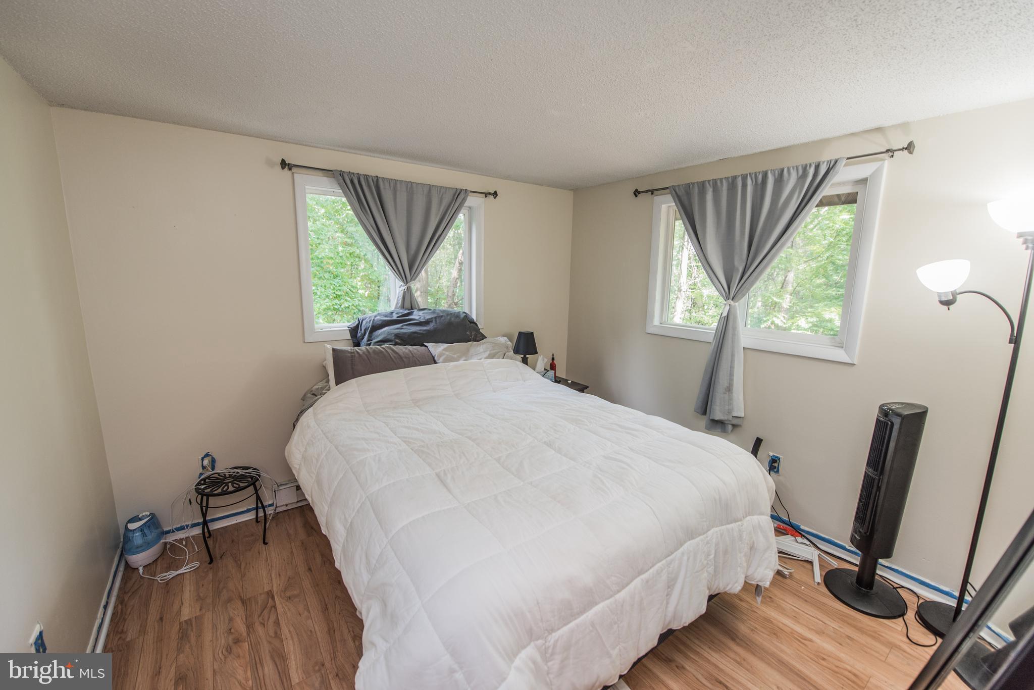 GLENWOOD FOREST - Residential