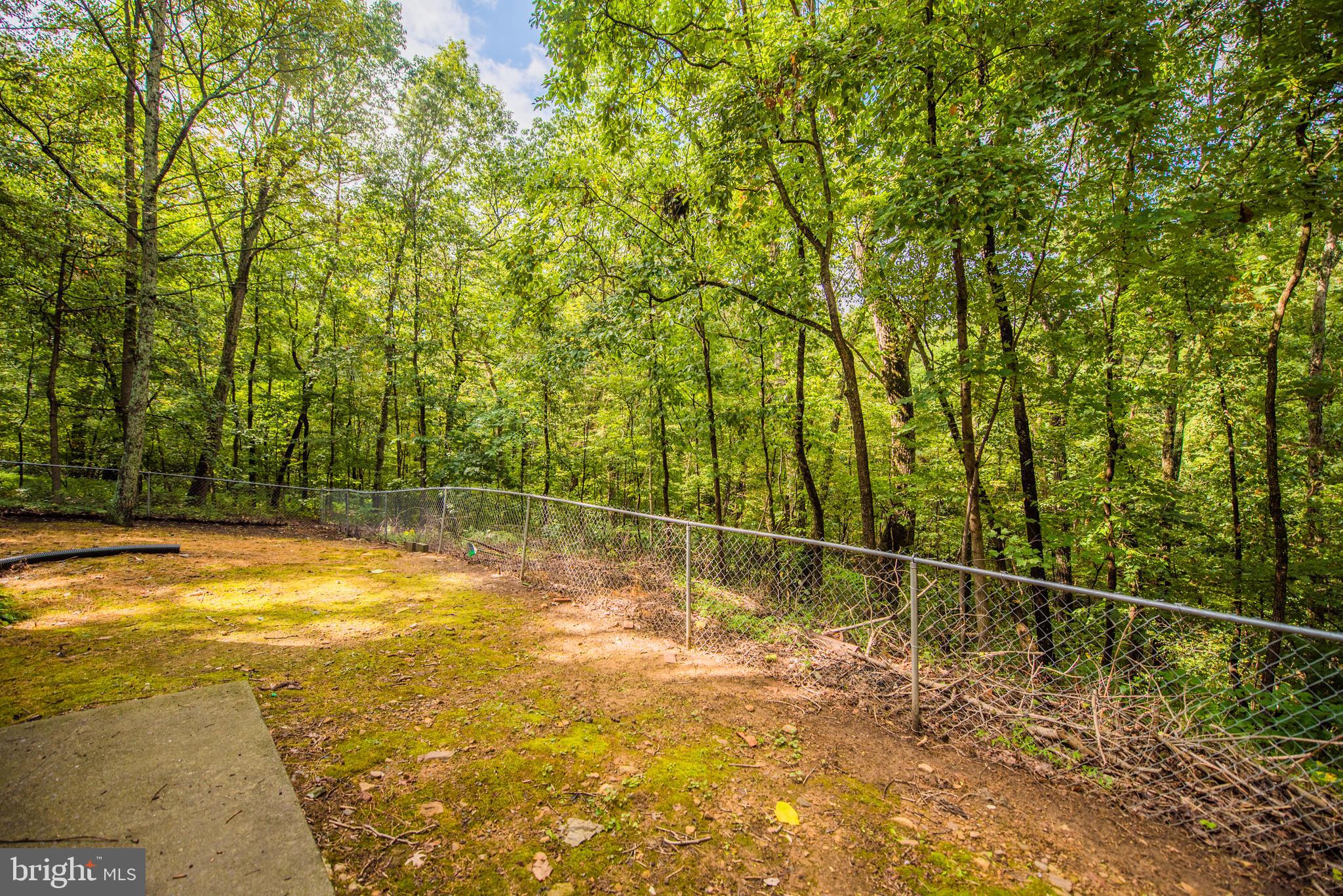 GLENWOOD FOREST - Residential