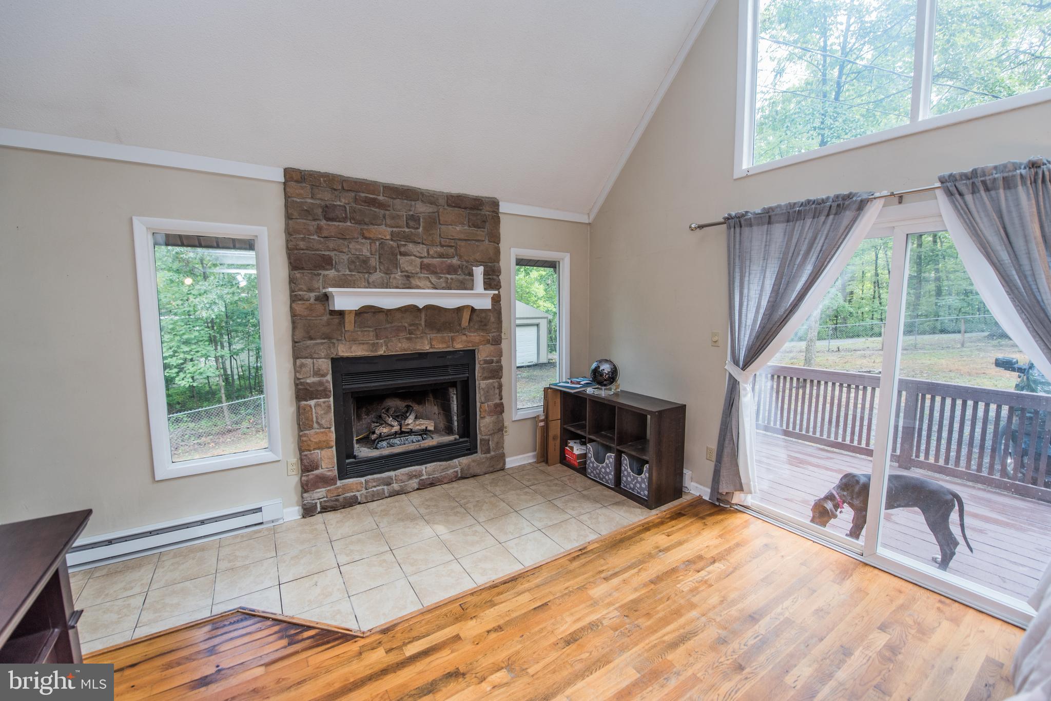 GLENWOOD FOREST - Residential