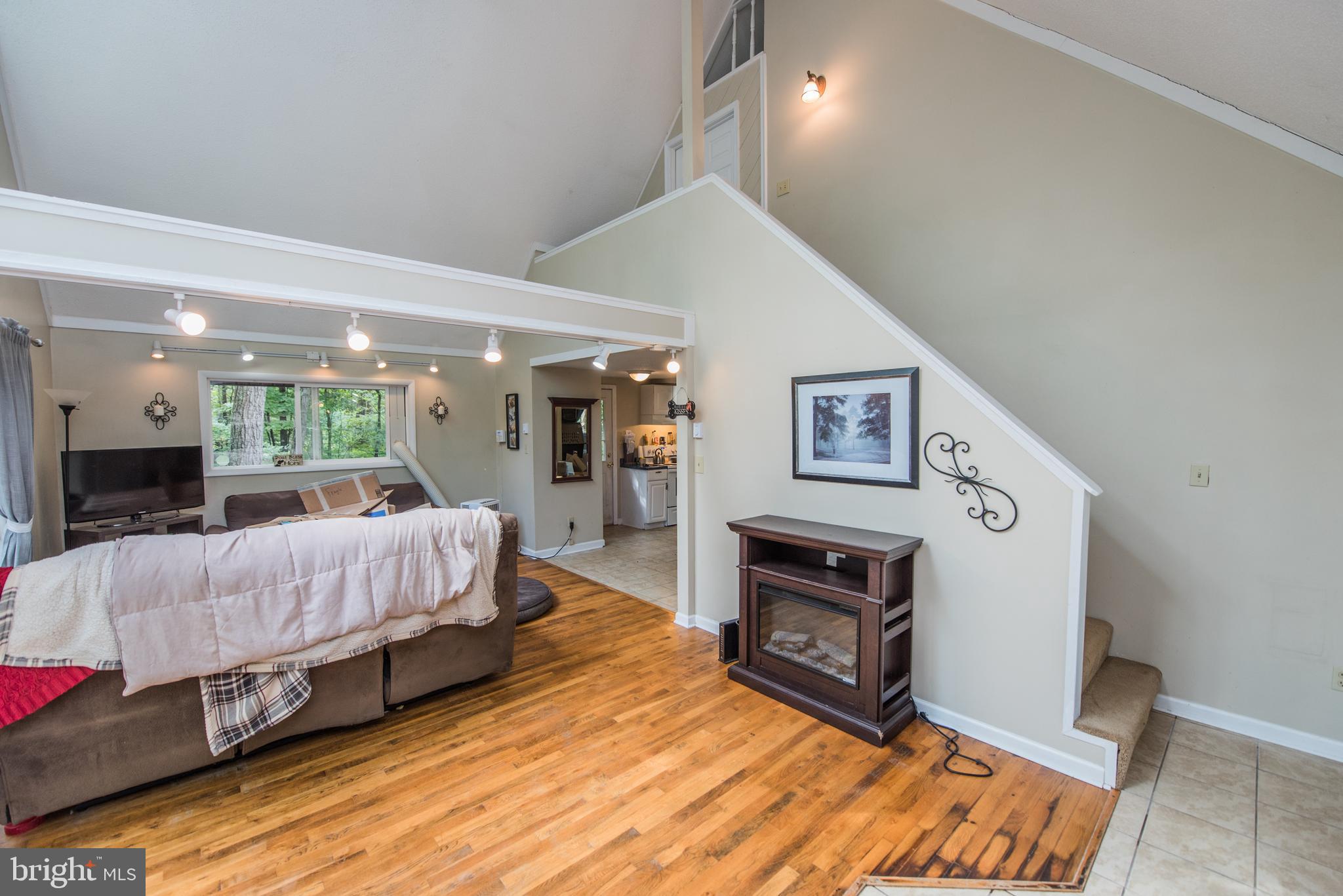 GLENWOOD FOREST - Residential