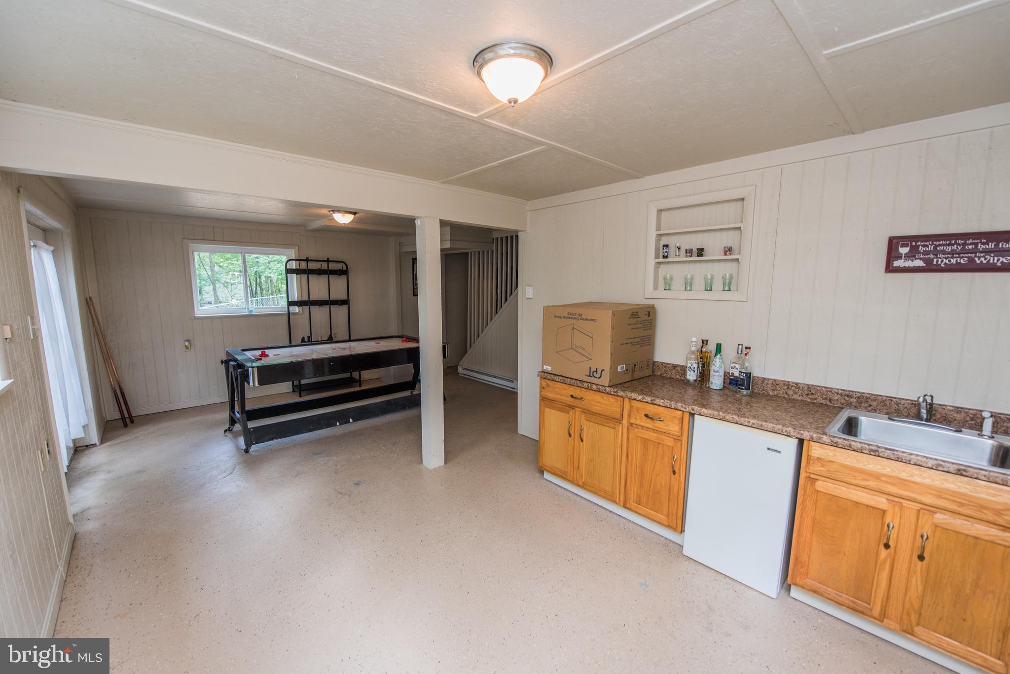 GLENWOOD FOREST - Residential