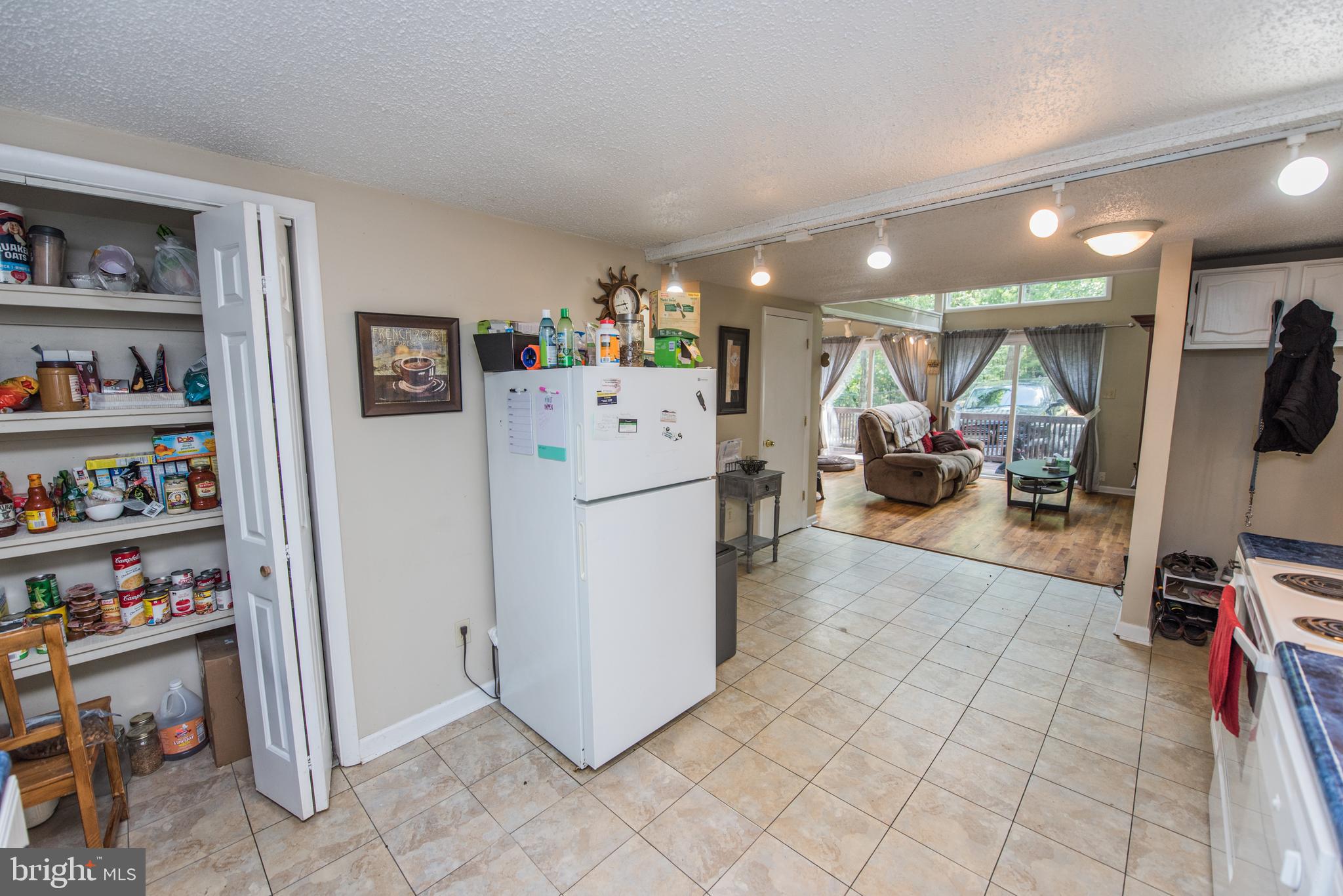 GLENWOOD FOREST - Residential