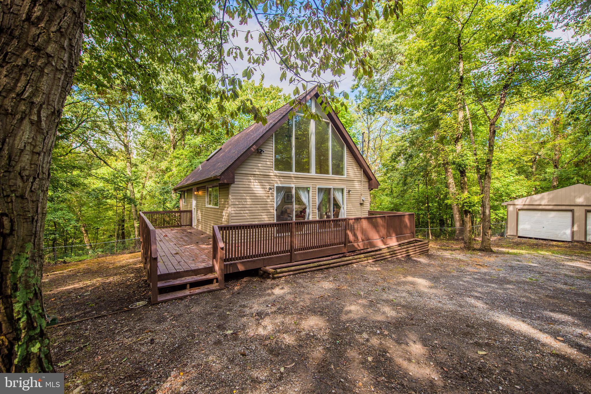 GLENWOOD FOREST - Residential