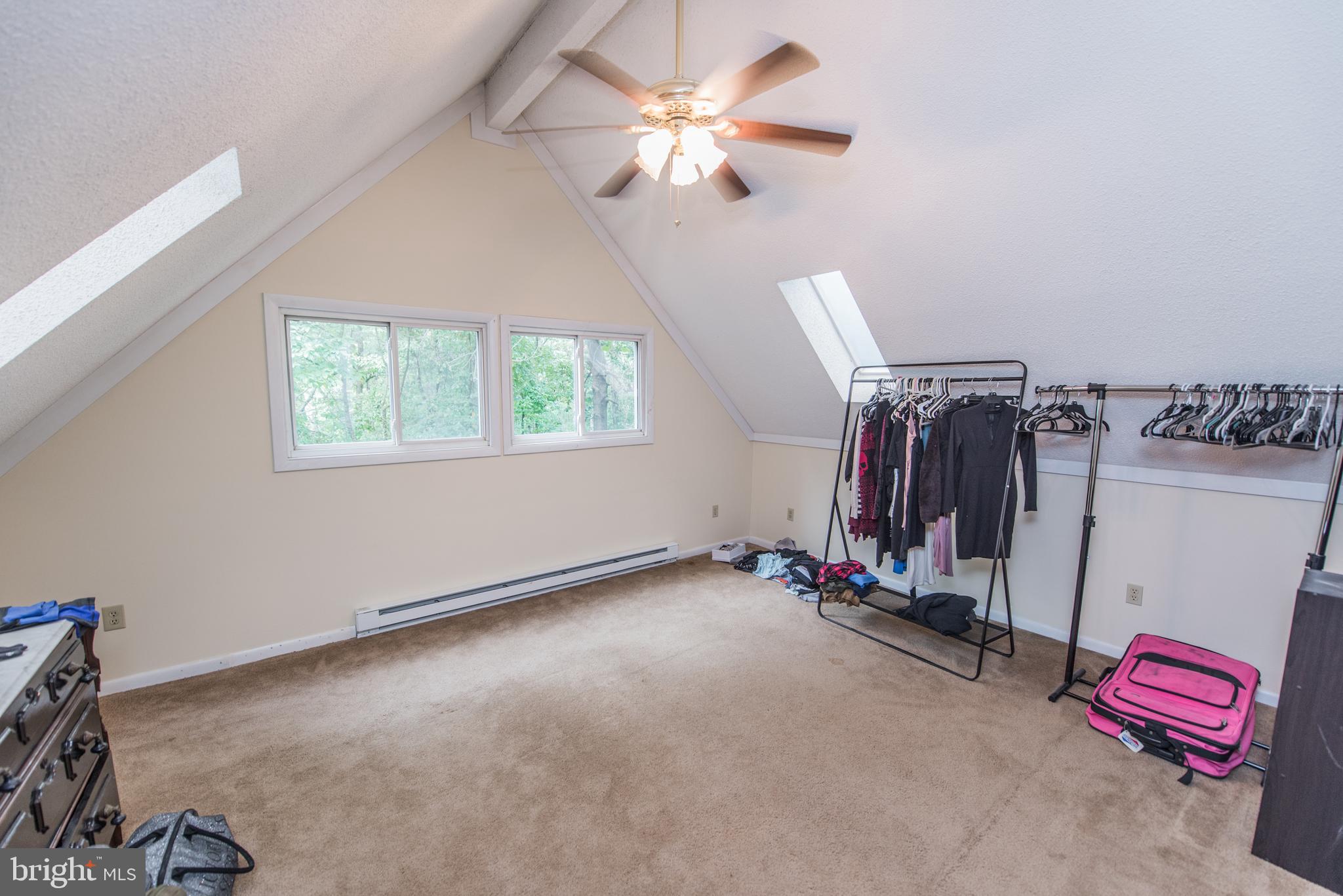 GLENWOOD FOREST - Residential