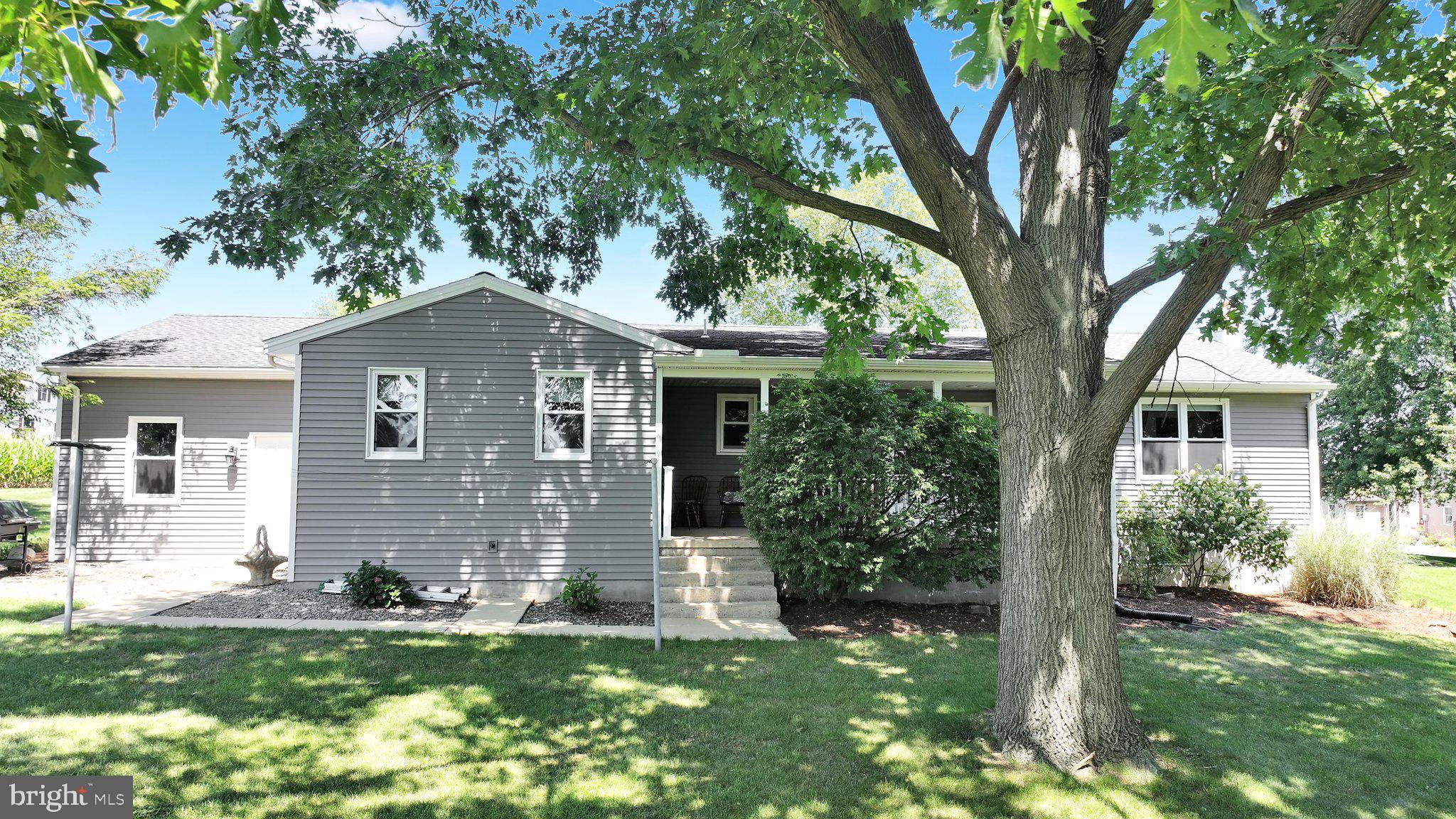 14 WALNUT STREET