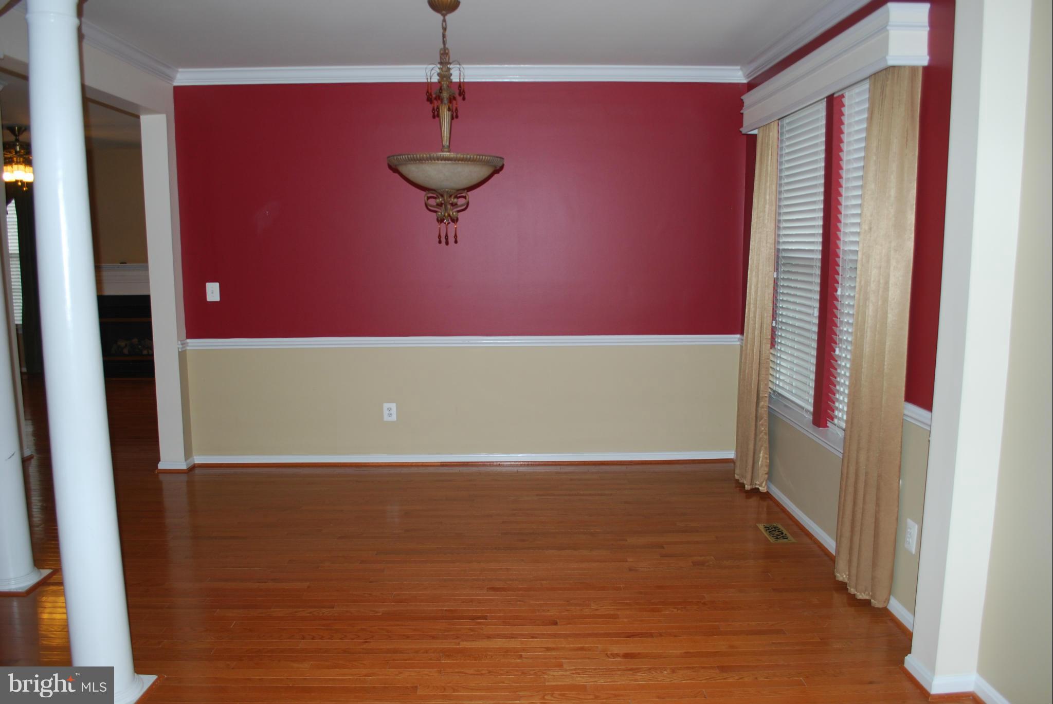 INDEPENDENCE/UNIV VLG - Residential Lease