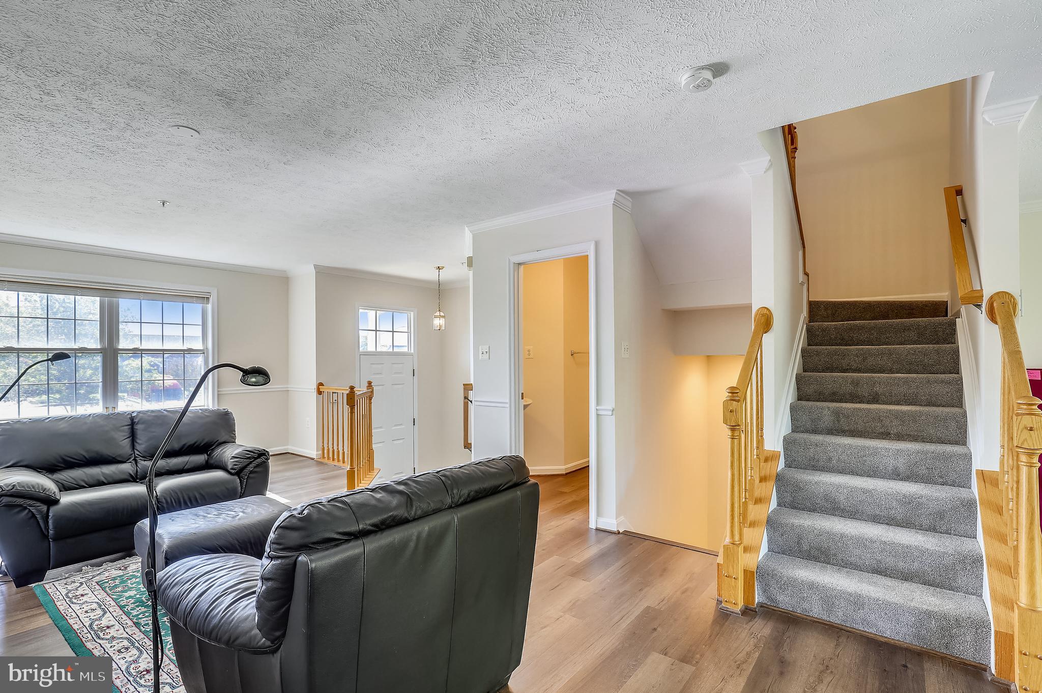 PATUXENT POINT - Residential Lease