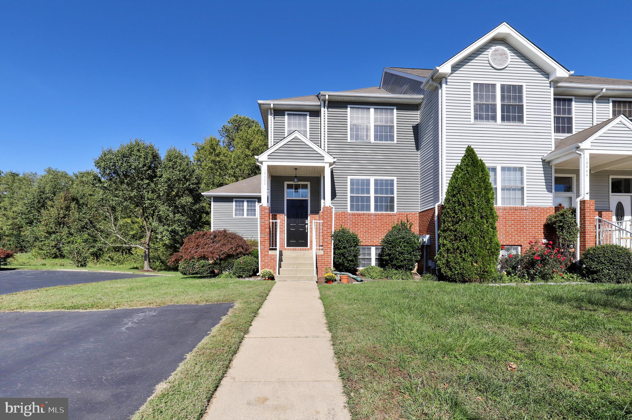 PATUXENT POINT - Residential Lease