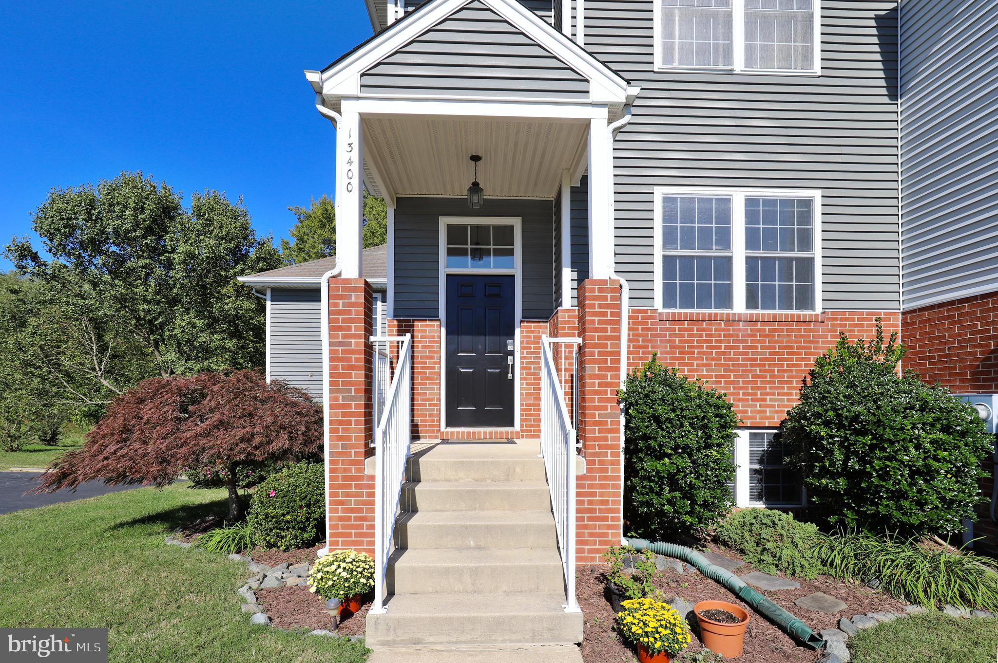 PATUXENT POINT - Residential Lease