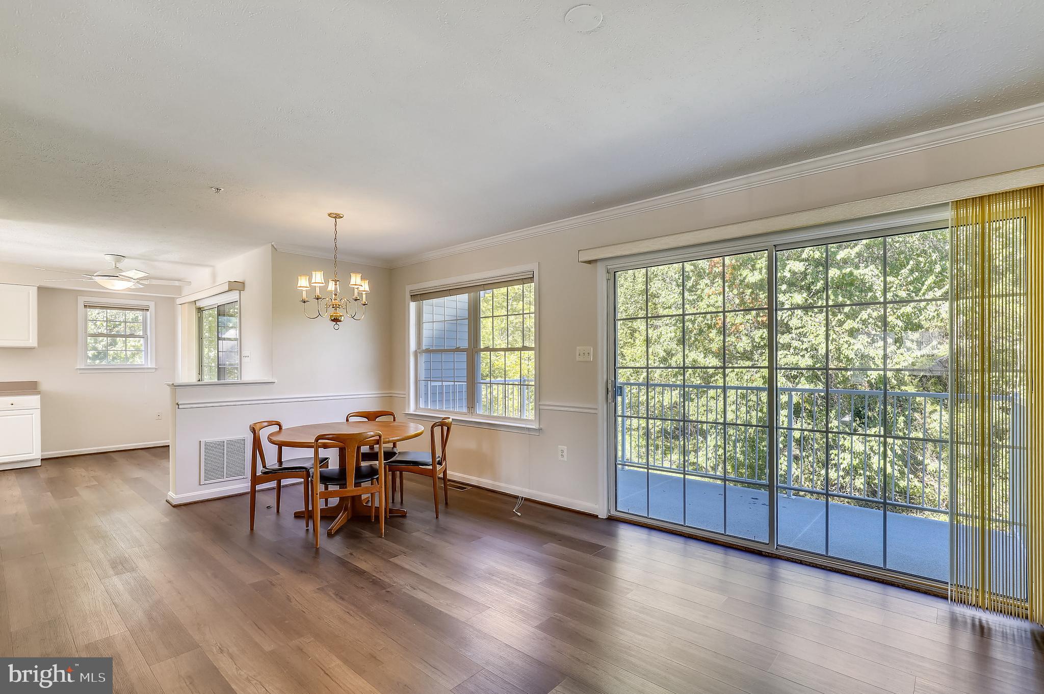 PATUXENT POINT - Residential Lease