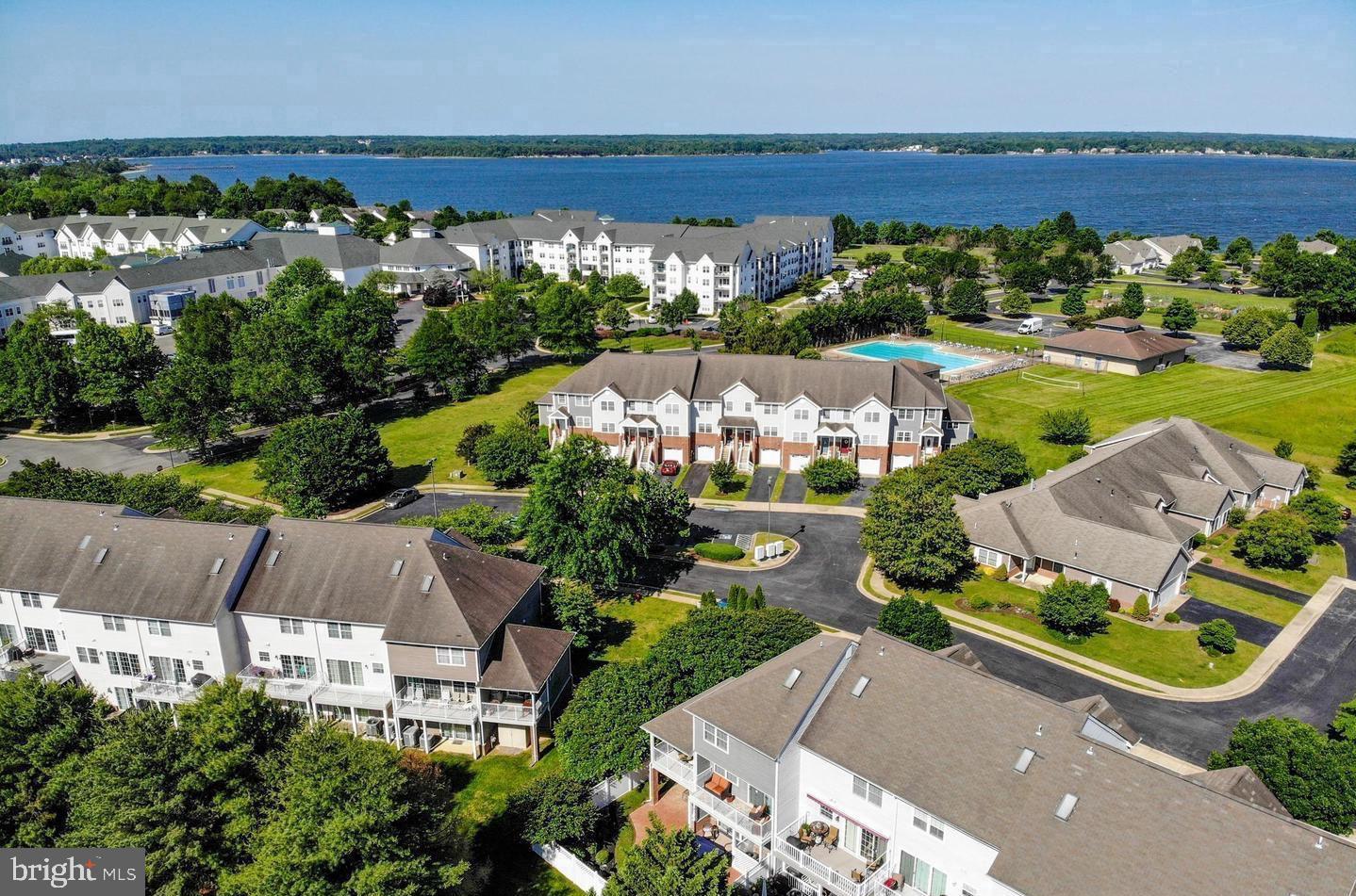 PATUXENT POINT - Residential Lease