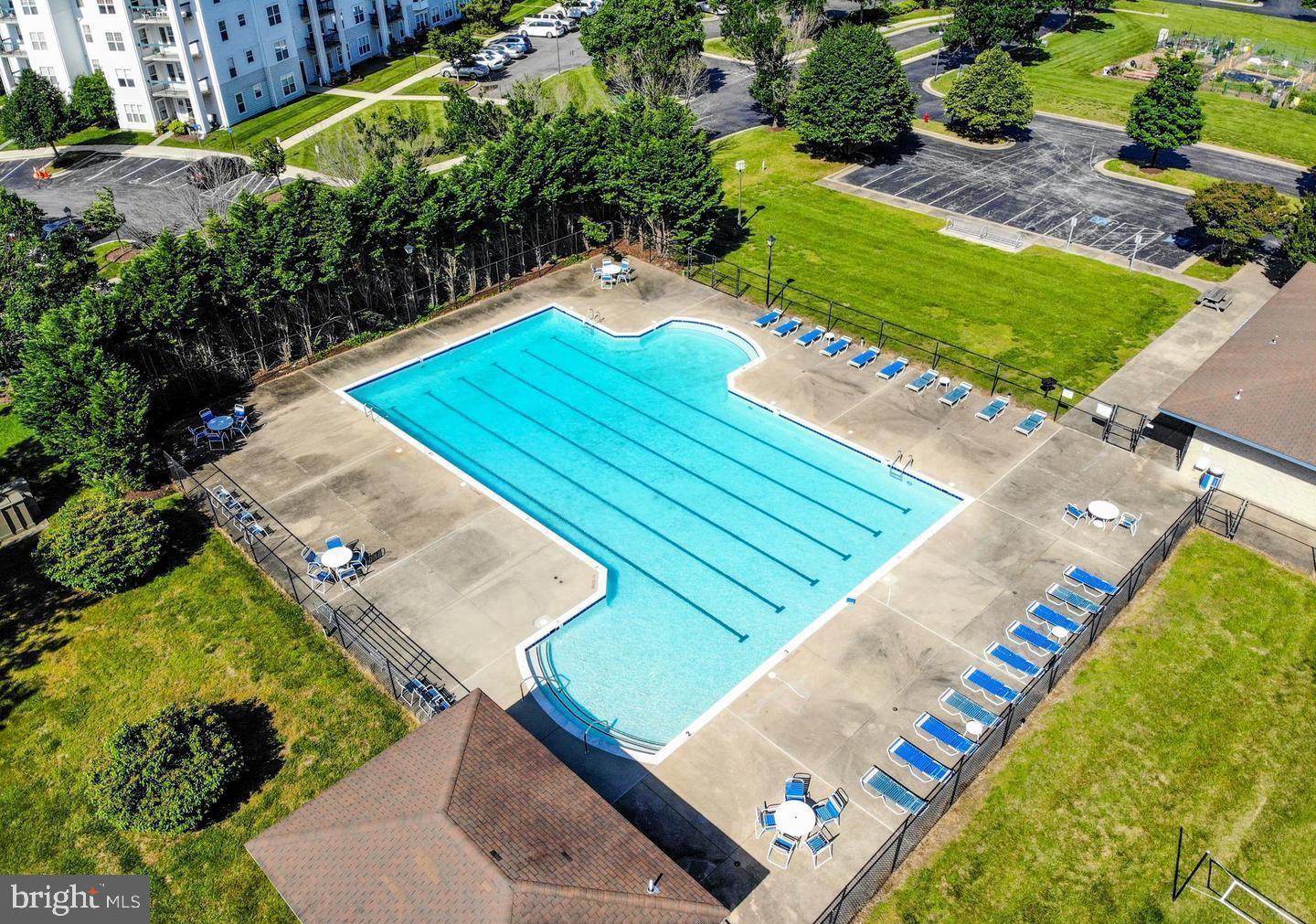 PATUXENT POINT - Residential Lease