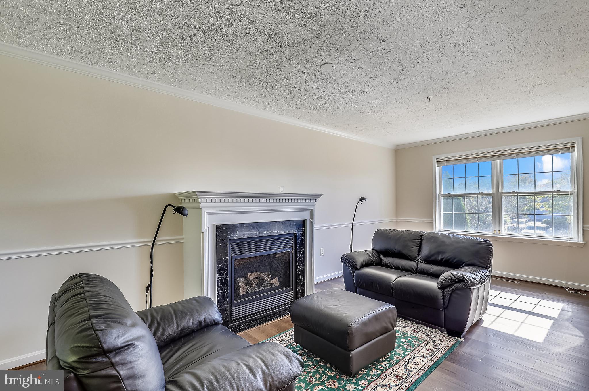 PATUXENT POINT - Residential Lease