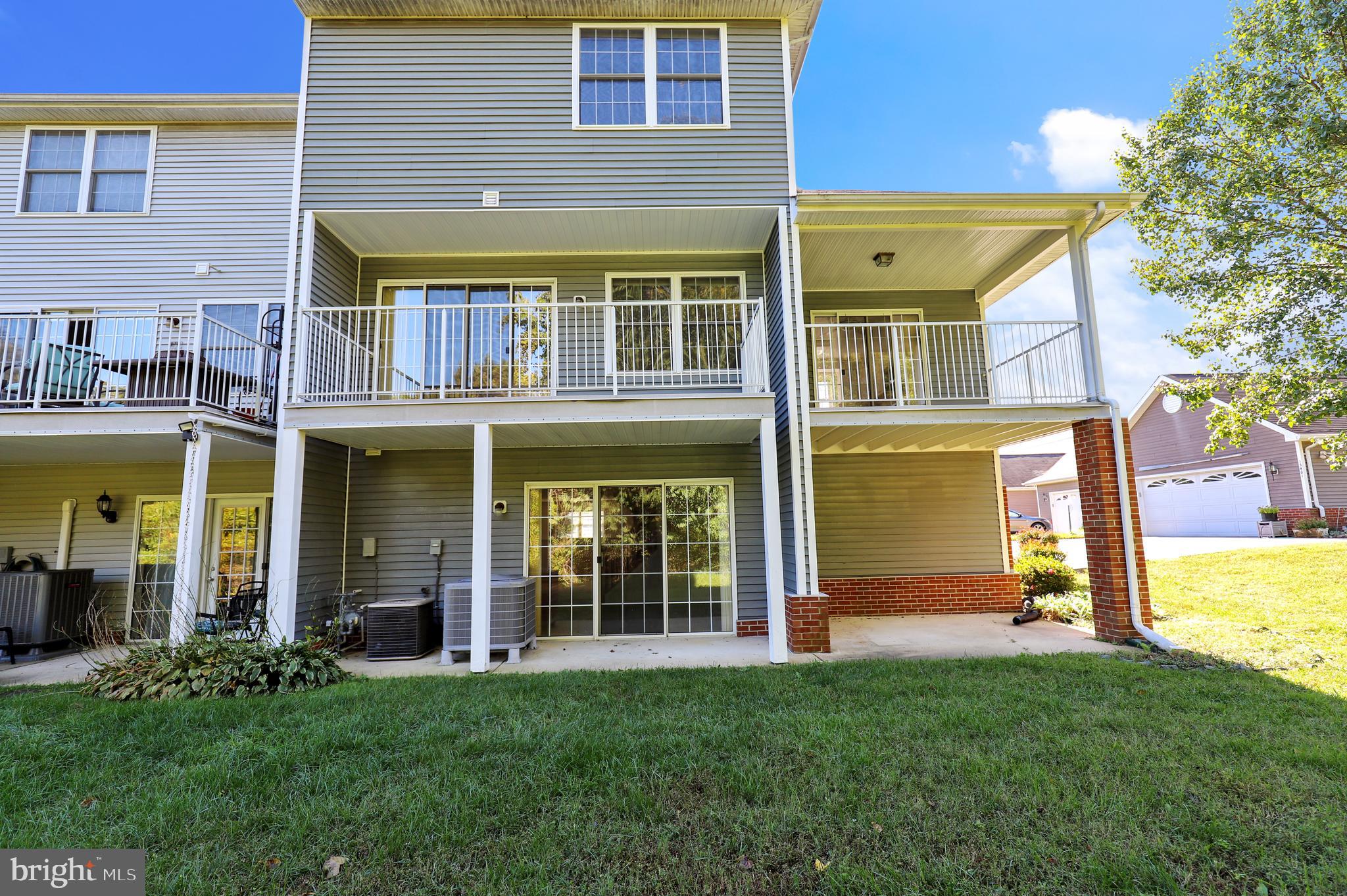 PATUXENT POINT - Residential Lease