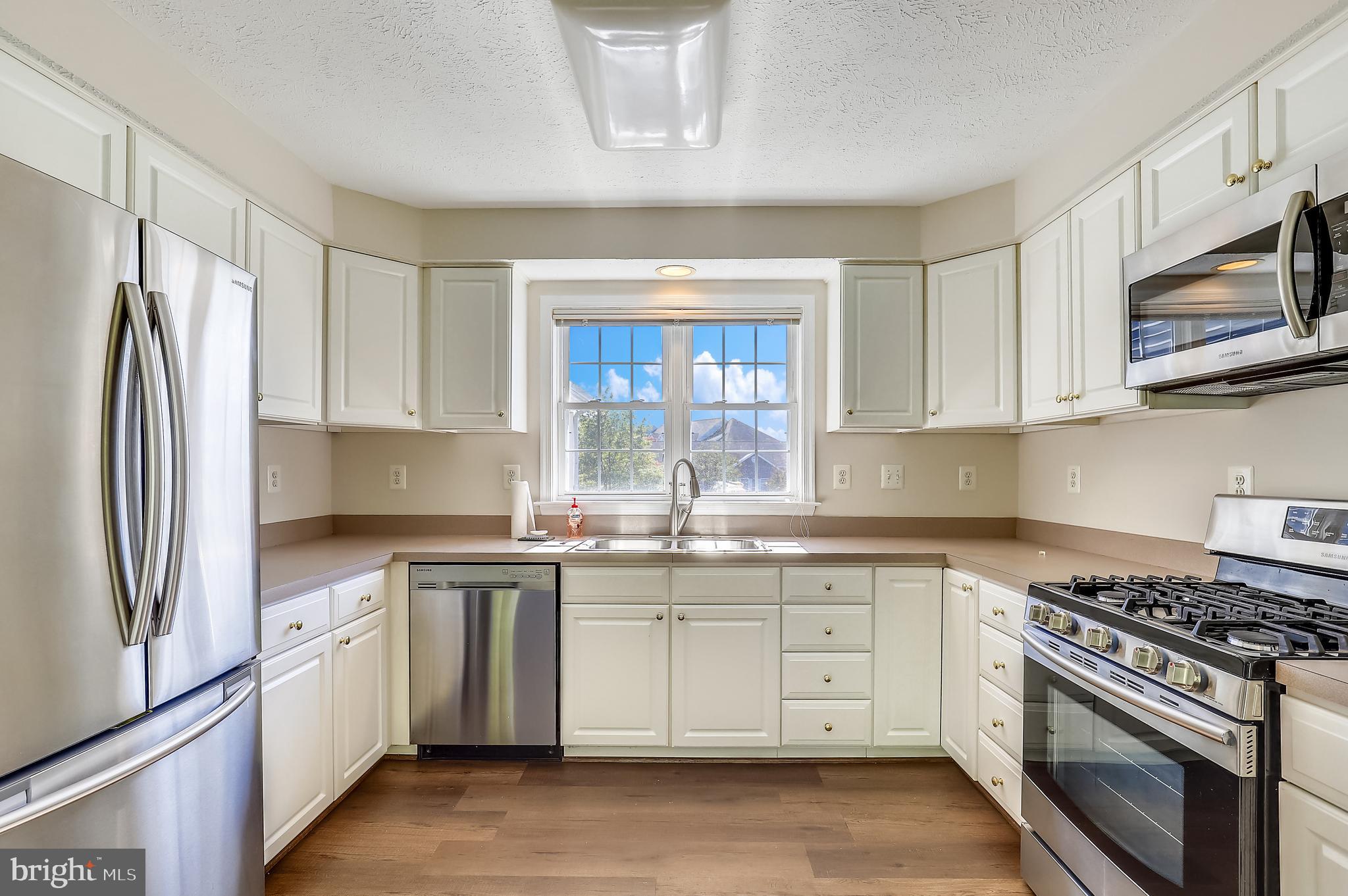 PATUXENT POINT - Residential Lease