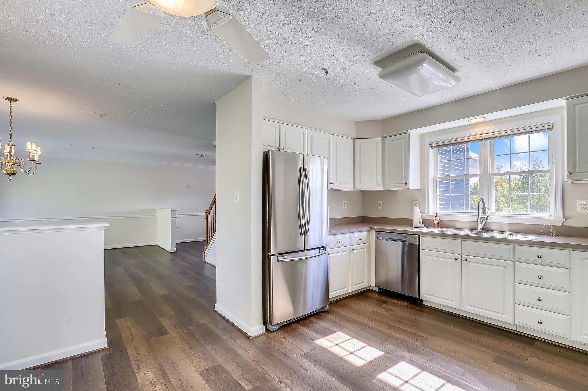 PATUXENT POINT - Residential Lease