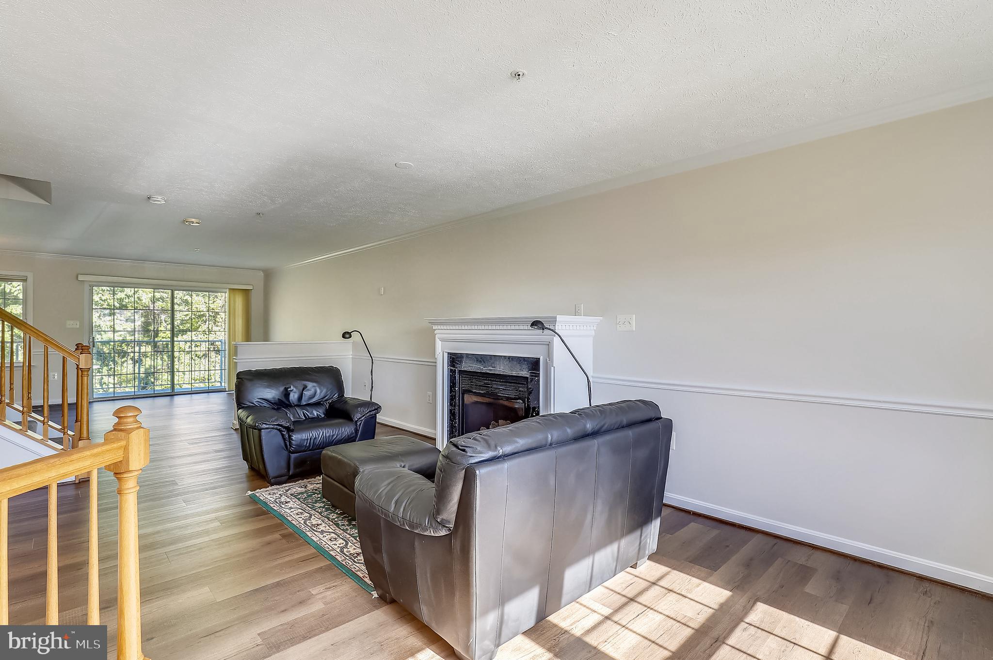 PATUXENT POINT - Residential Lease