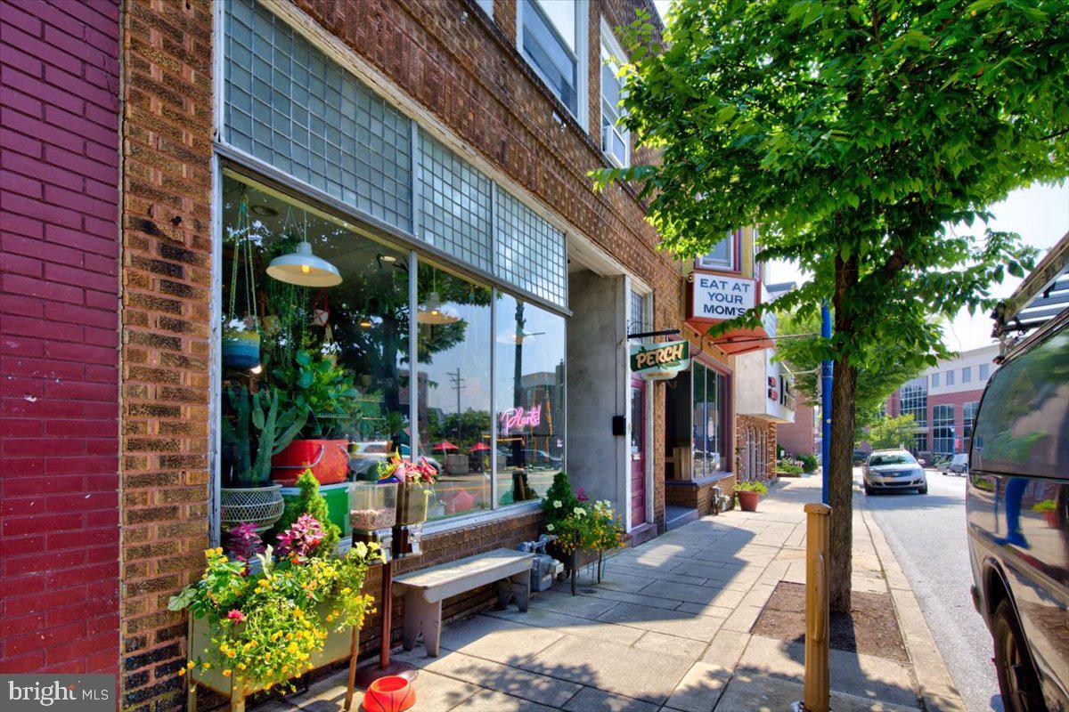 322 Bridge Street is a mixed-use building in the heart of downtown Phoenixville with excellent exposure and foot traffic. It consists of street level retail space and (2) 1 bedroom residential units on the second level each with their own private entrance. The retail space is occupied until August, while both apartments have stable tenants. The building includes parking in a shared lot in the rear with 3 spaces plus 3 additional spaces which are currently rented, providing added cash flow. Both apartments were renovated in 2014 and will be easy to rent in the future. There is also a full unfinished basement providing space for storage or expansion. Phoenixville is an excellent place to locate a public facing business or to attract tenants looking for the same. The restaurants, shops, bars and festivals nearly every weekend attract a loyal local clientele as well as people from around the region.