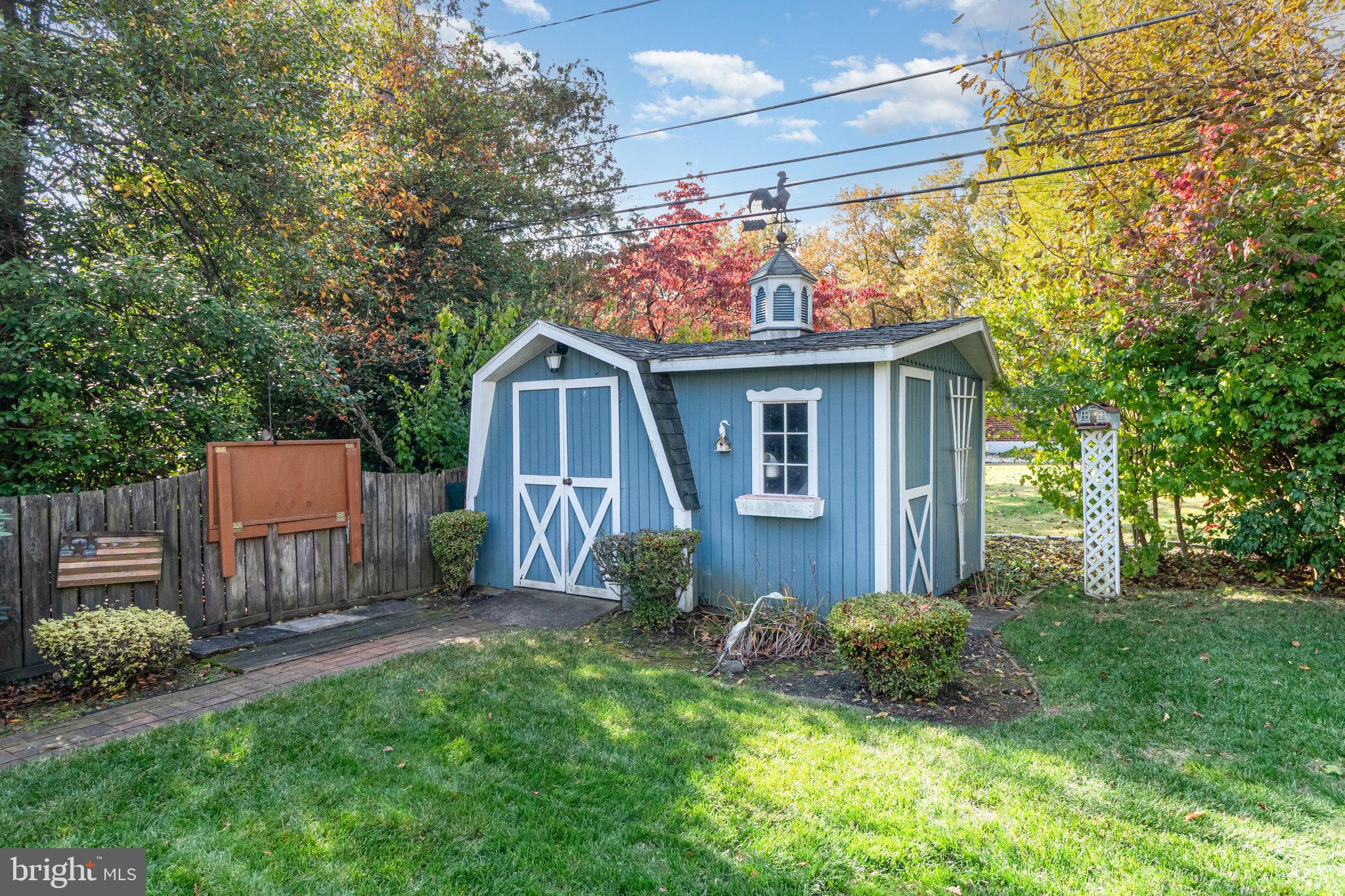 HIGHLAND VILLAGE - Residential