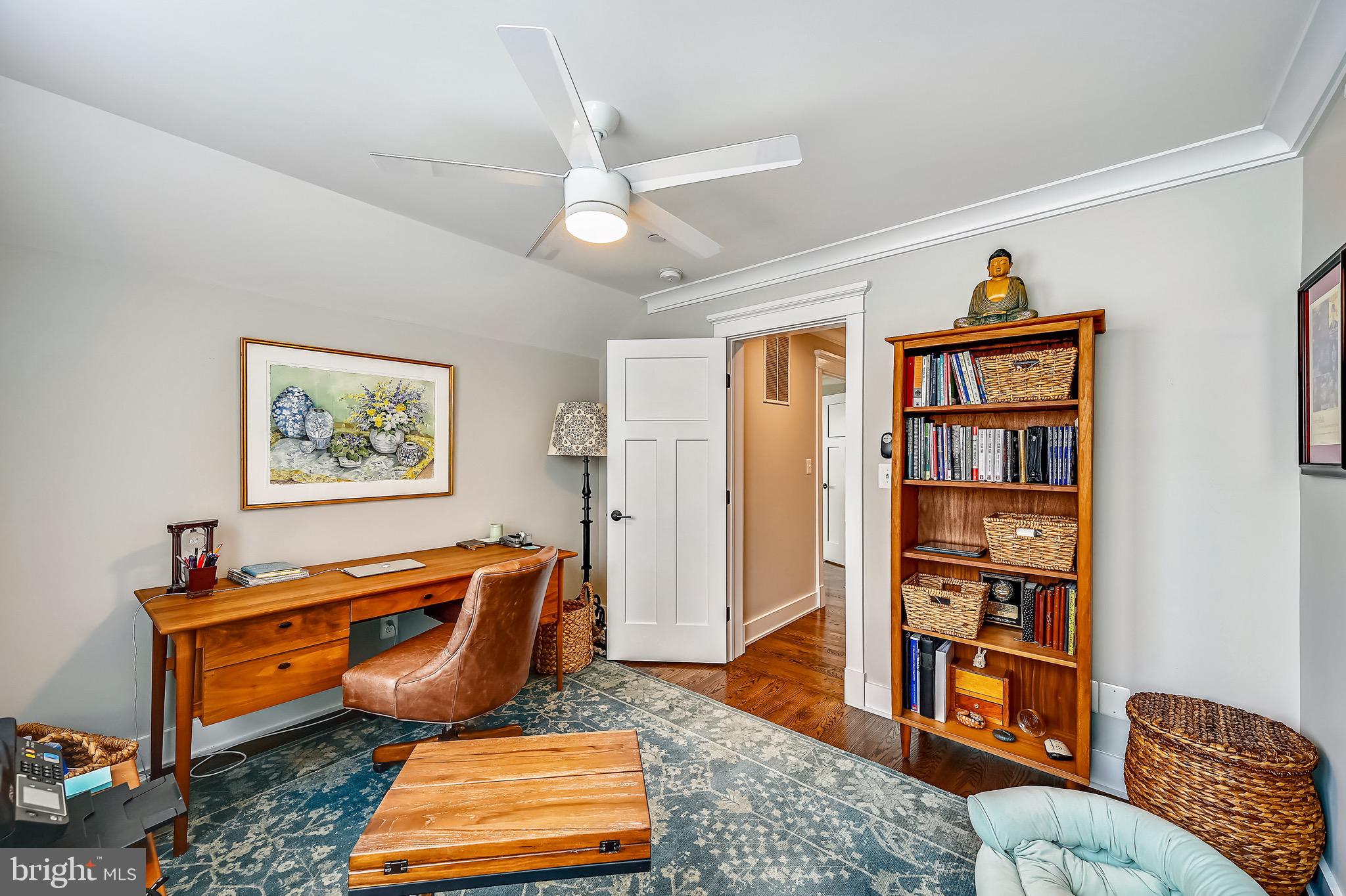 MURRAY HILL - Residential