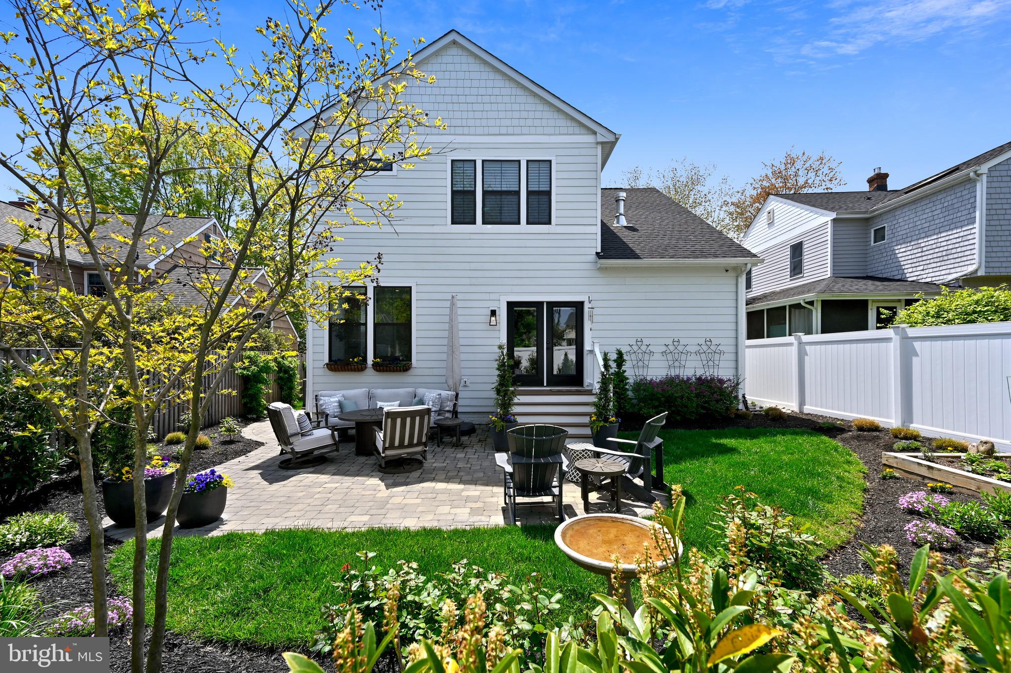 MURRAY HILL - Residential