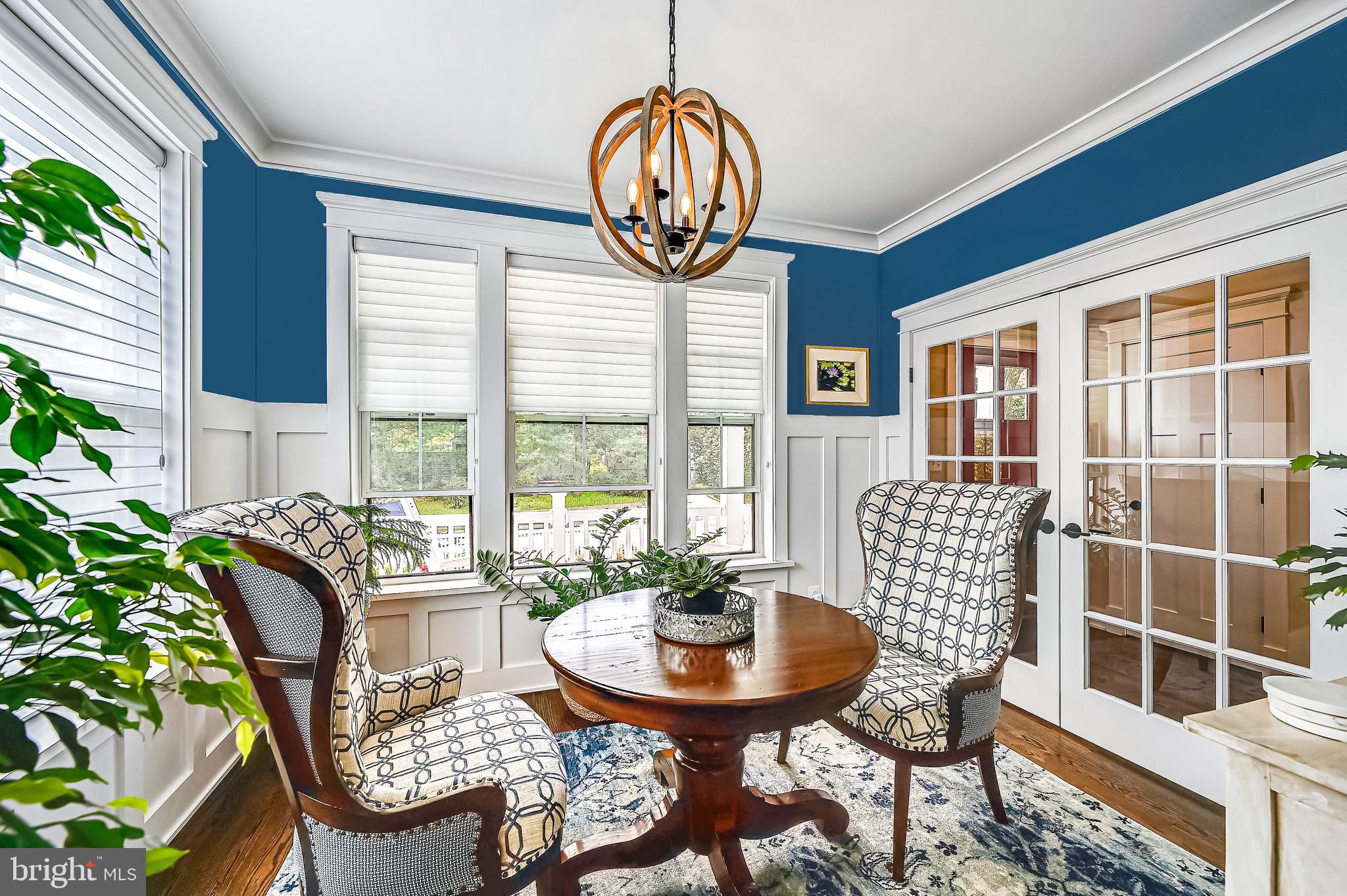 MURRAY HILL - Residential