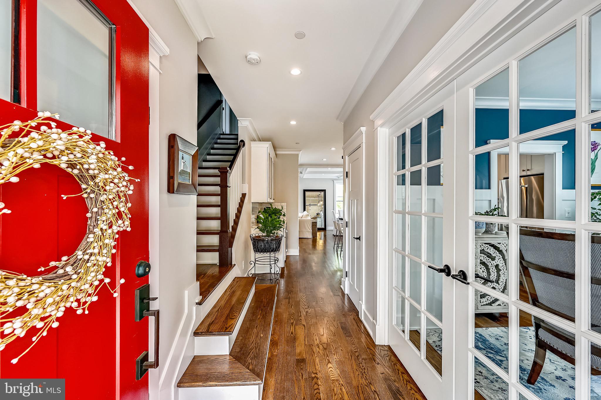 MURRAY HILL - Residential