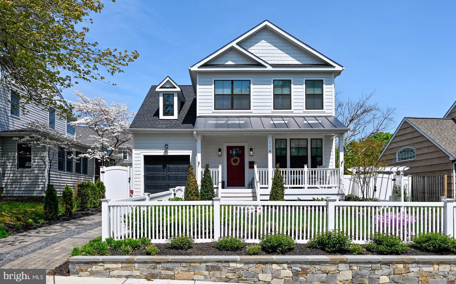 MURRAY HILL - Residential