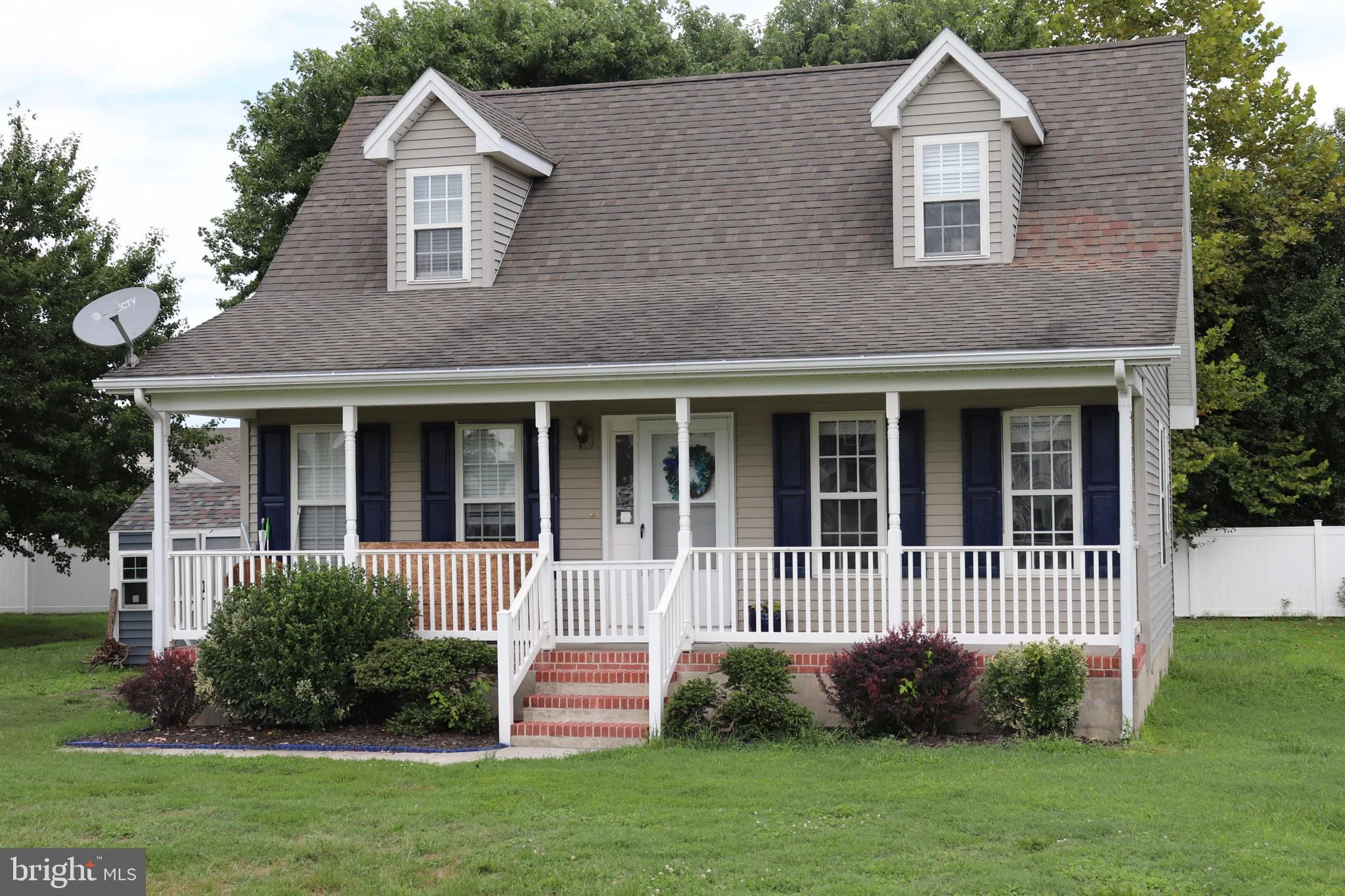 34762 Main Street, Pittsville, MD, 21850