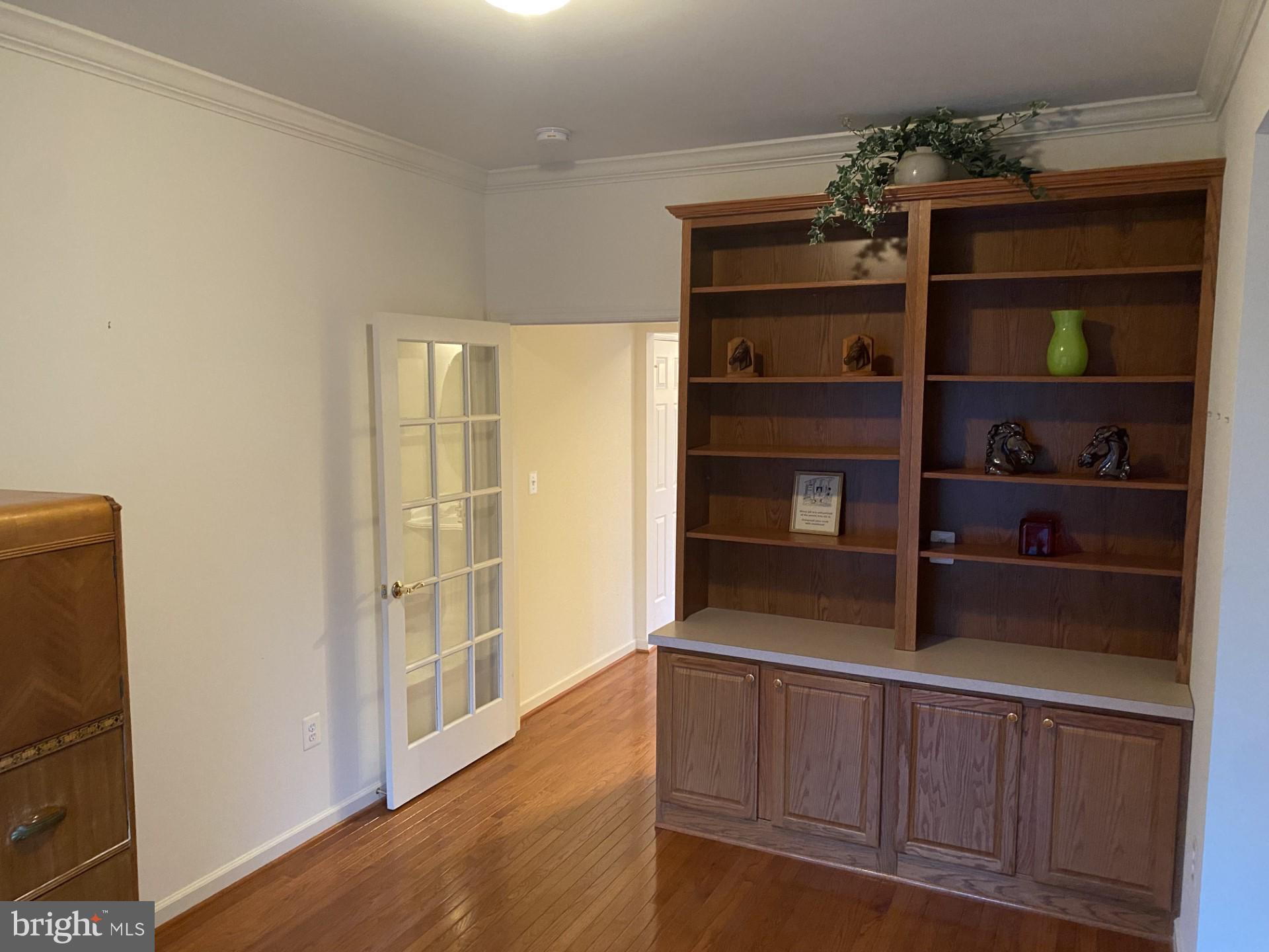 NORTH ROCK - Residential Lease